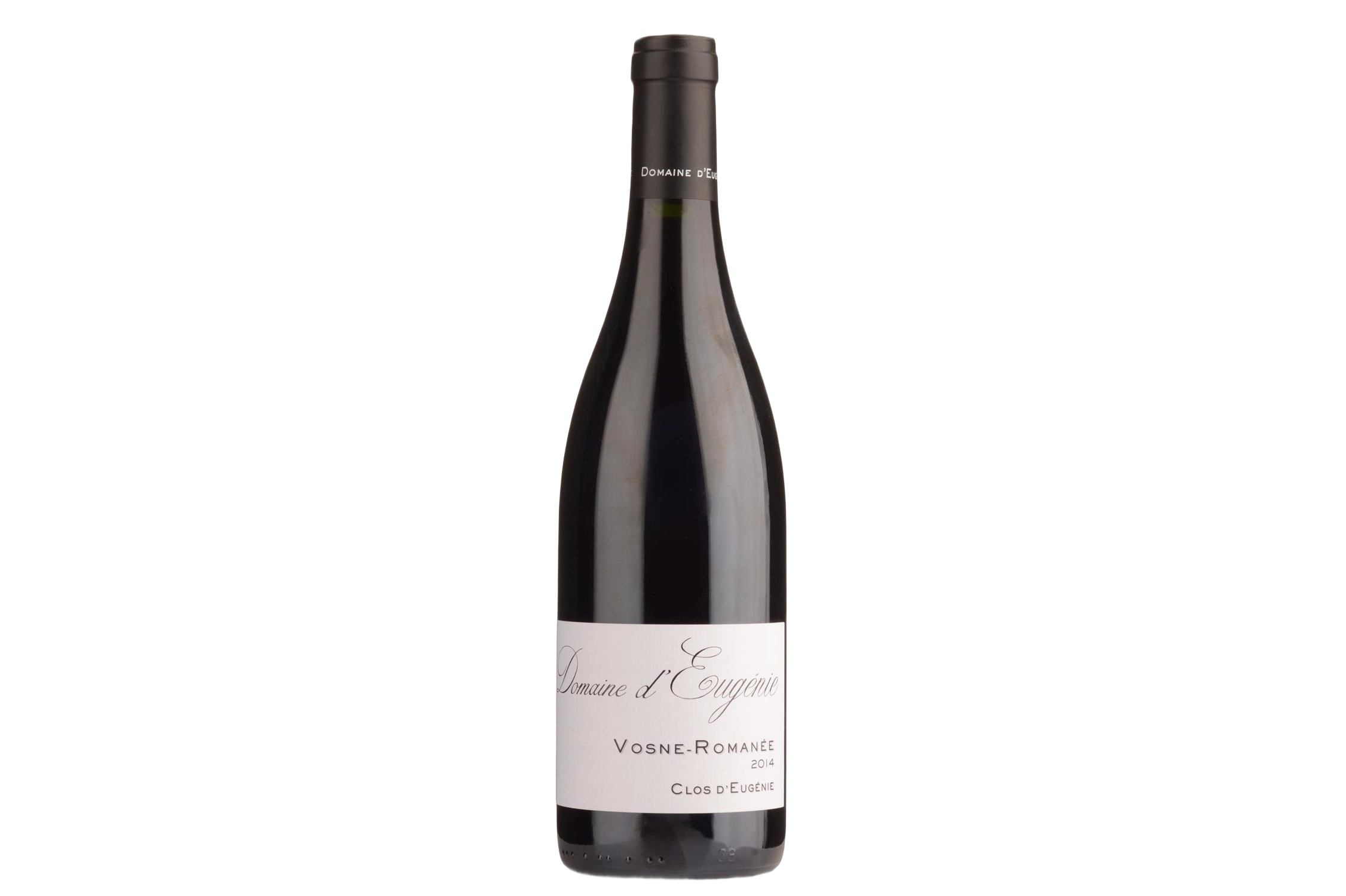 Vosne-Romanée Clos d’Eugénie