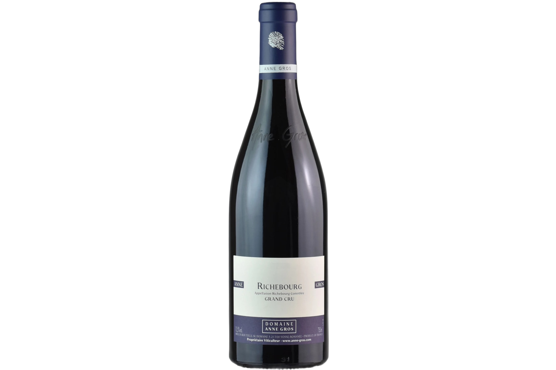 Richebourg Grand Cru