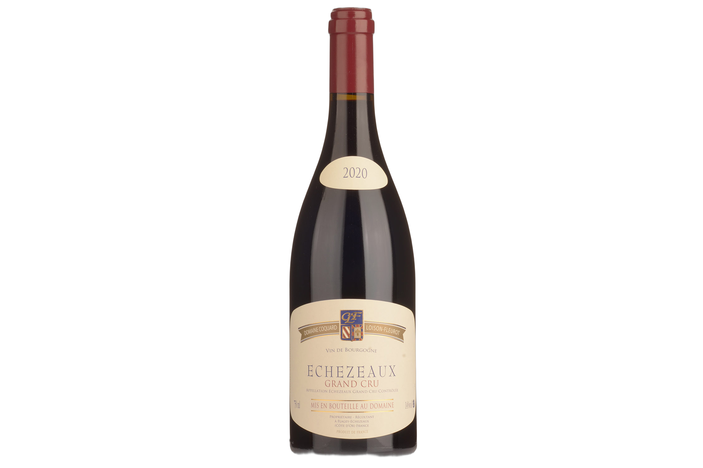 Echézeaux Grand Cru