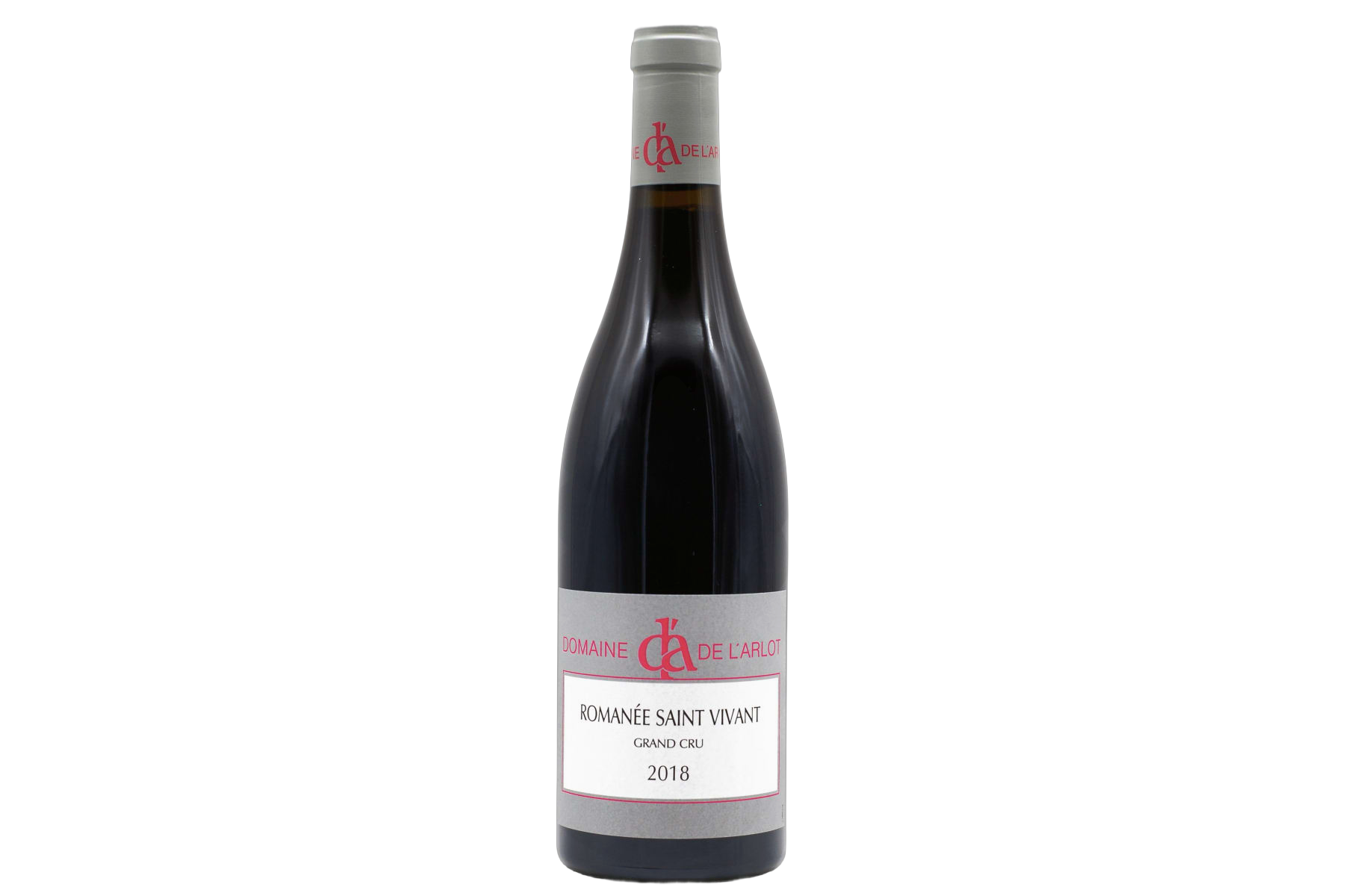 Romanée-St-Vivant Grand Cru
