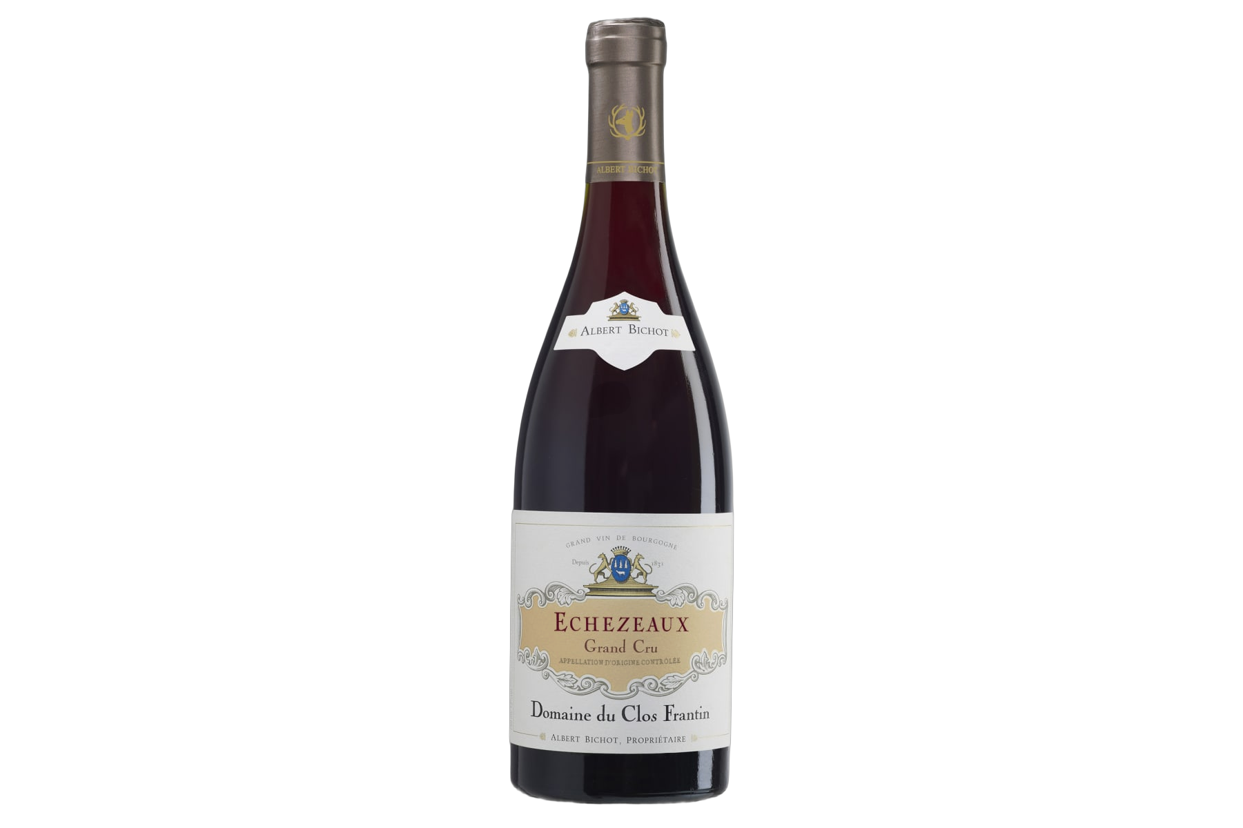 Echézeaux Grand Cru