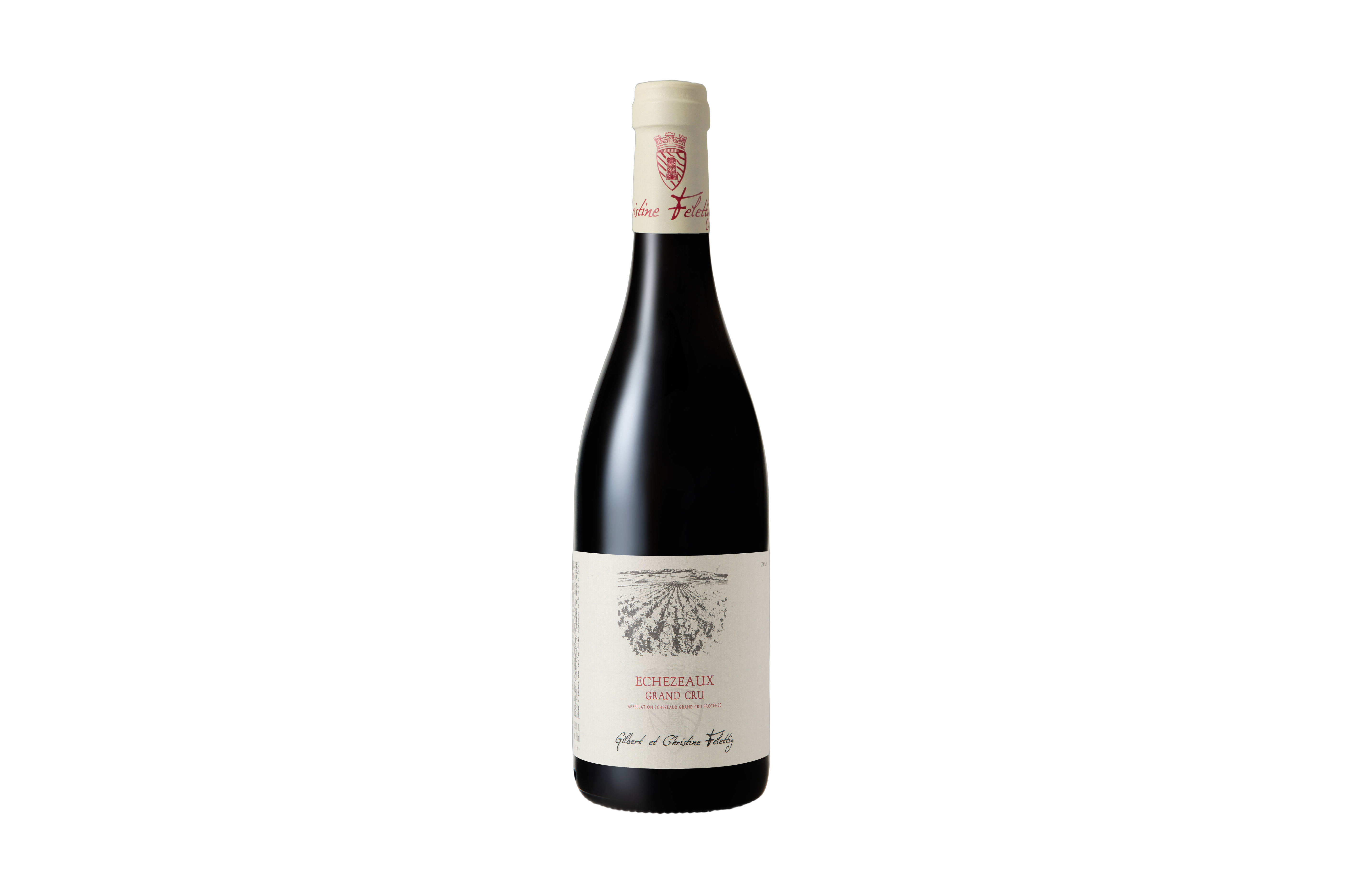 Echézeaux Grand Cru