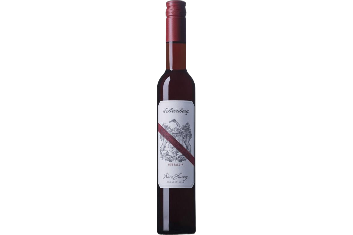 D'Arenberg Nostalgia Rare Tawny