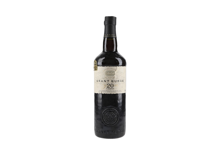 Grant Burge 20 Year Old Tawny Barossa