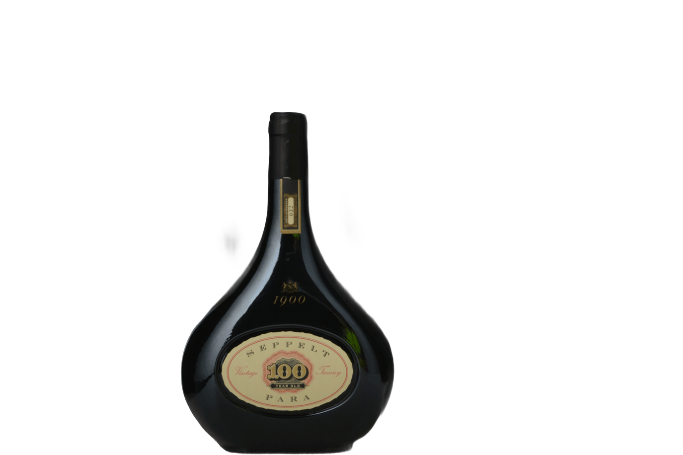 Seppeltsfield Para 100 Year Old Vintage Tawny