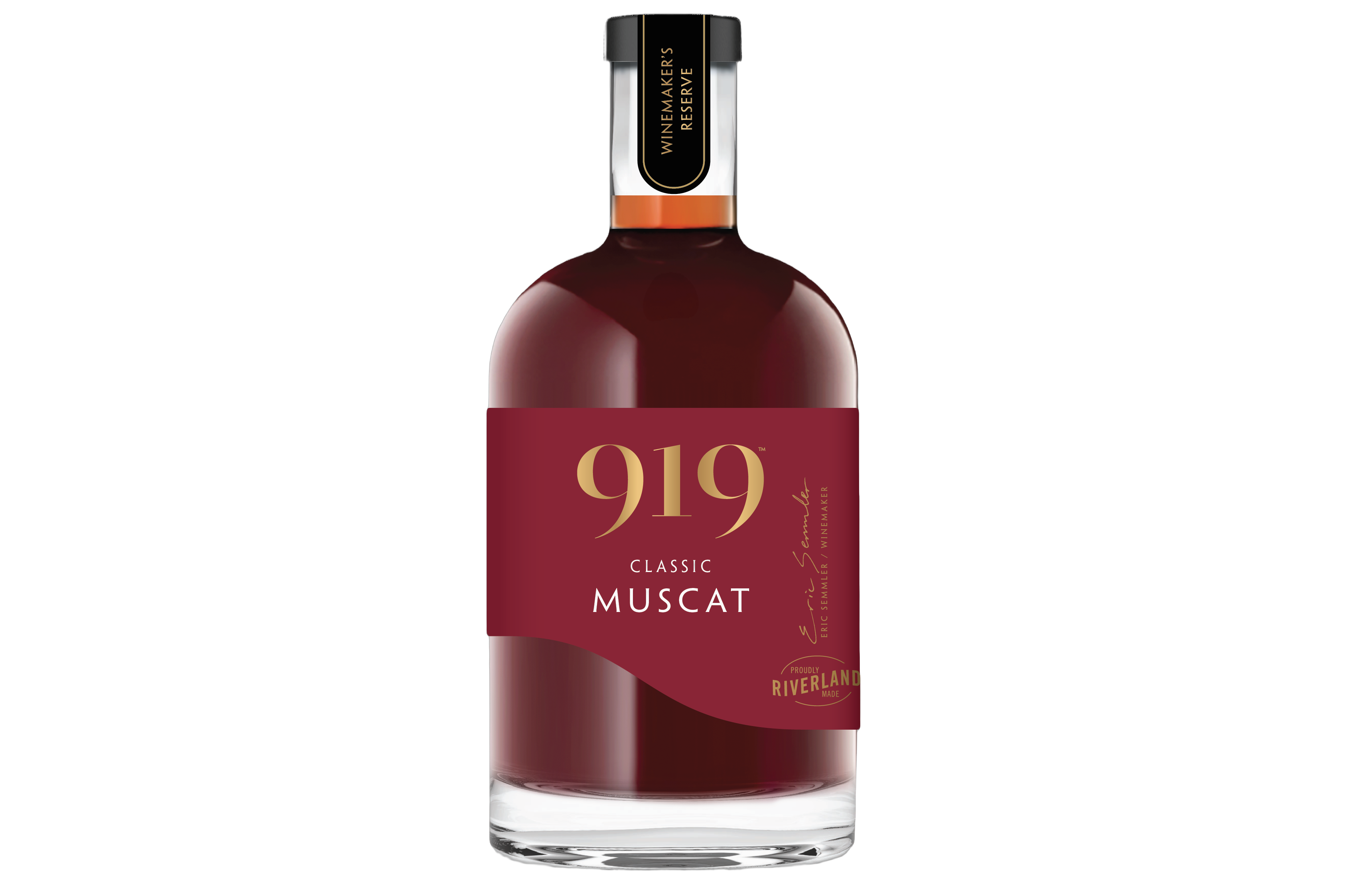 919 Wines Classic Muscat