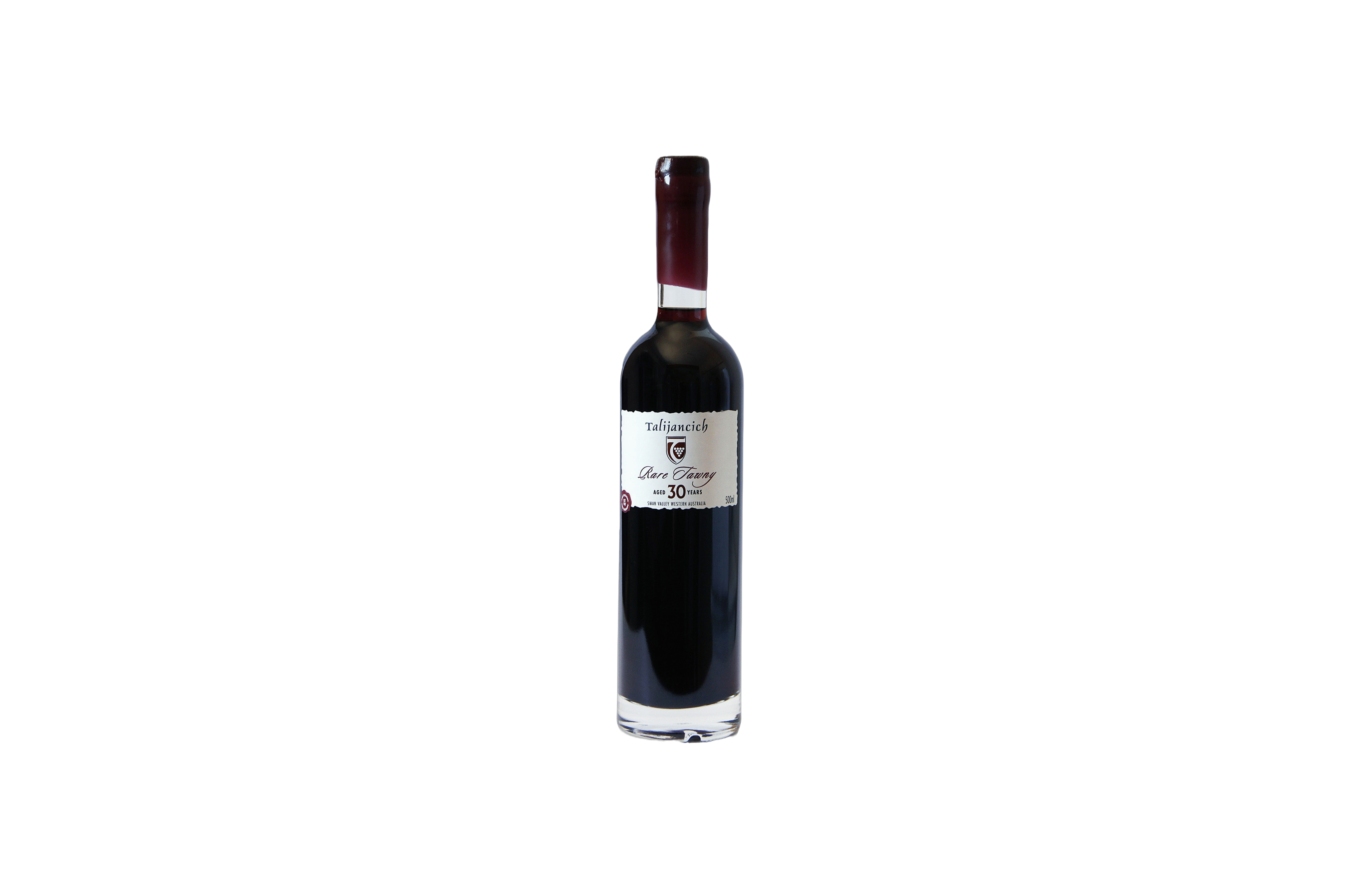 John Kosovich Rare Tawny Aged 30 Years Blend No.3 Swan Valley