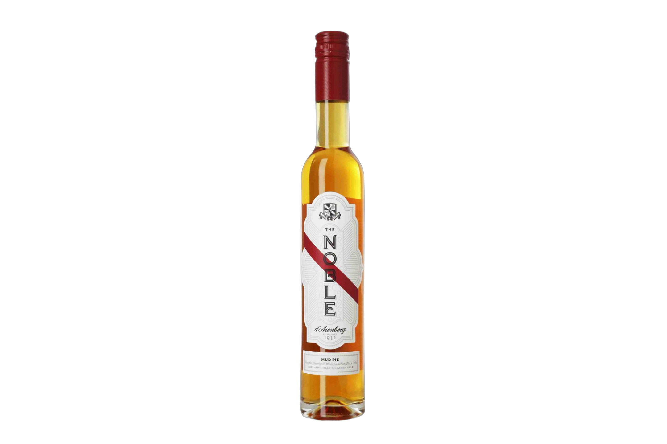 D'Arenberg The Noble Mud Pie