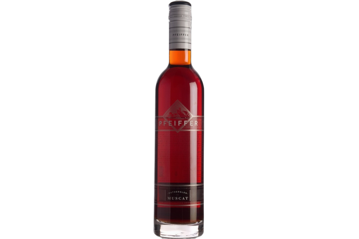 Chambers Rosewood Vineyards Muscat Rutherglen