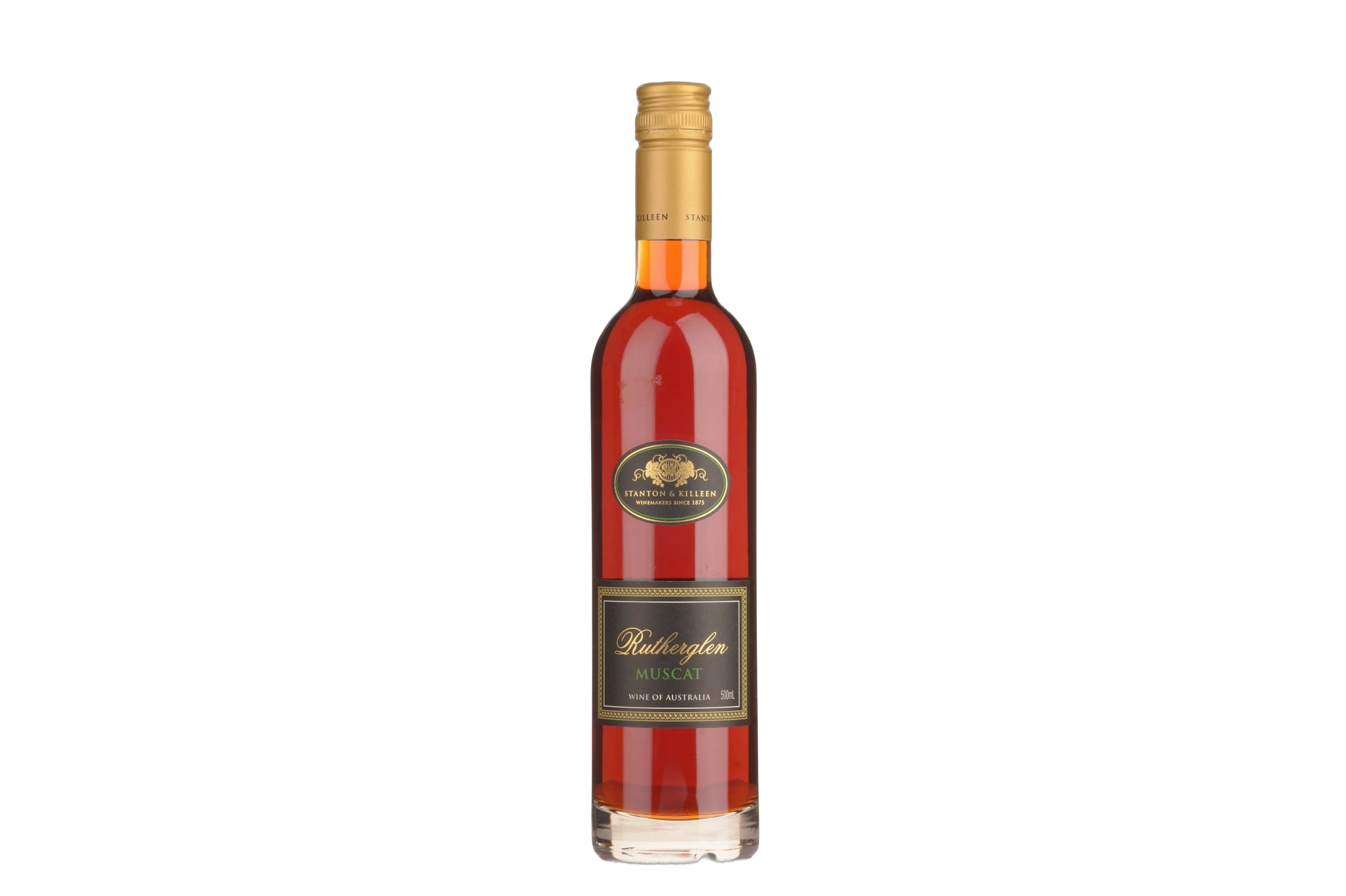 Stanton & Killeen Rare Muscat Rutherglen