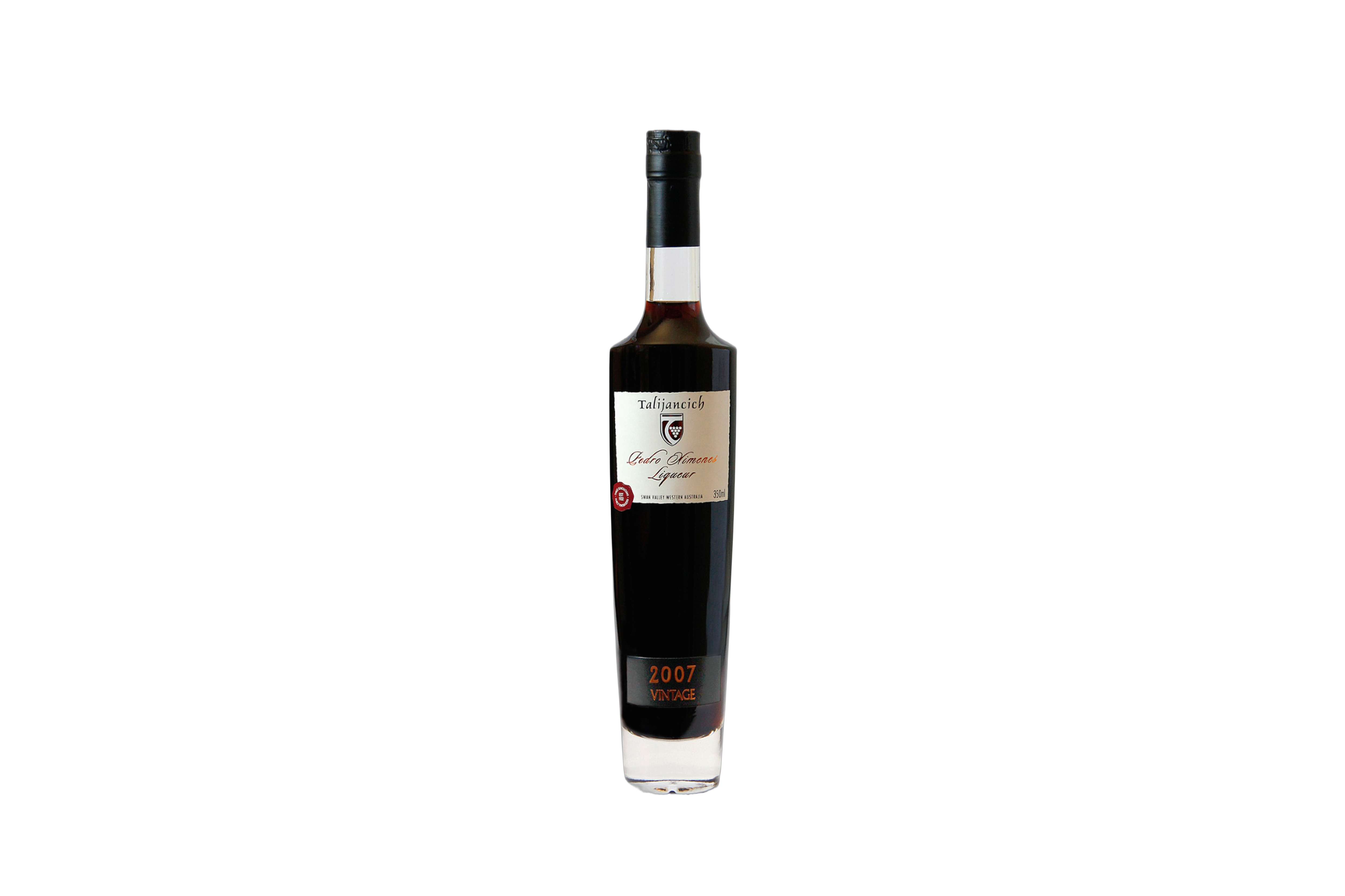 John Kosovich Pedro Ximénez Liqueur Swan Valley