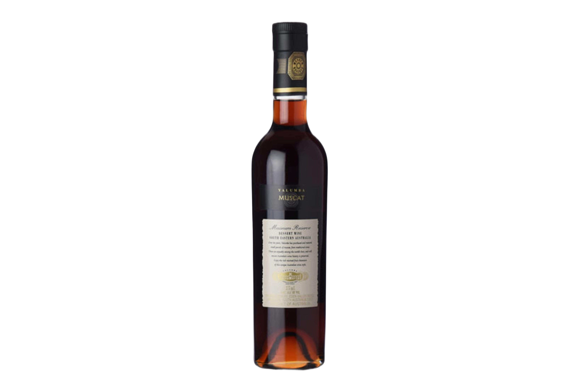 Yalumba Museum Reserve Muscat