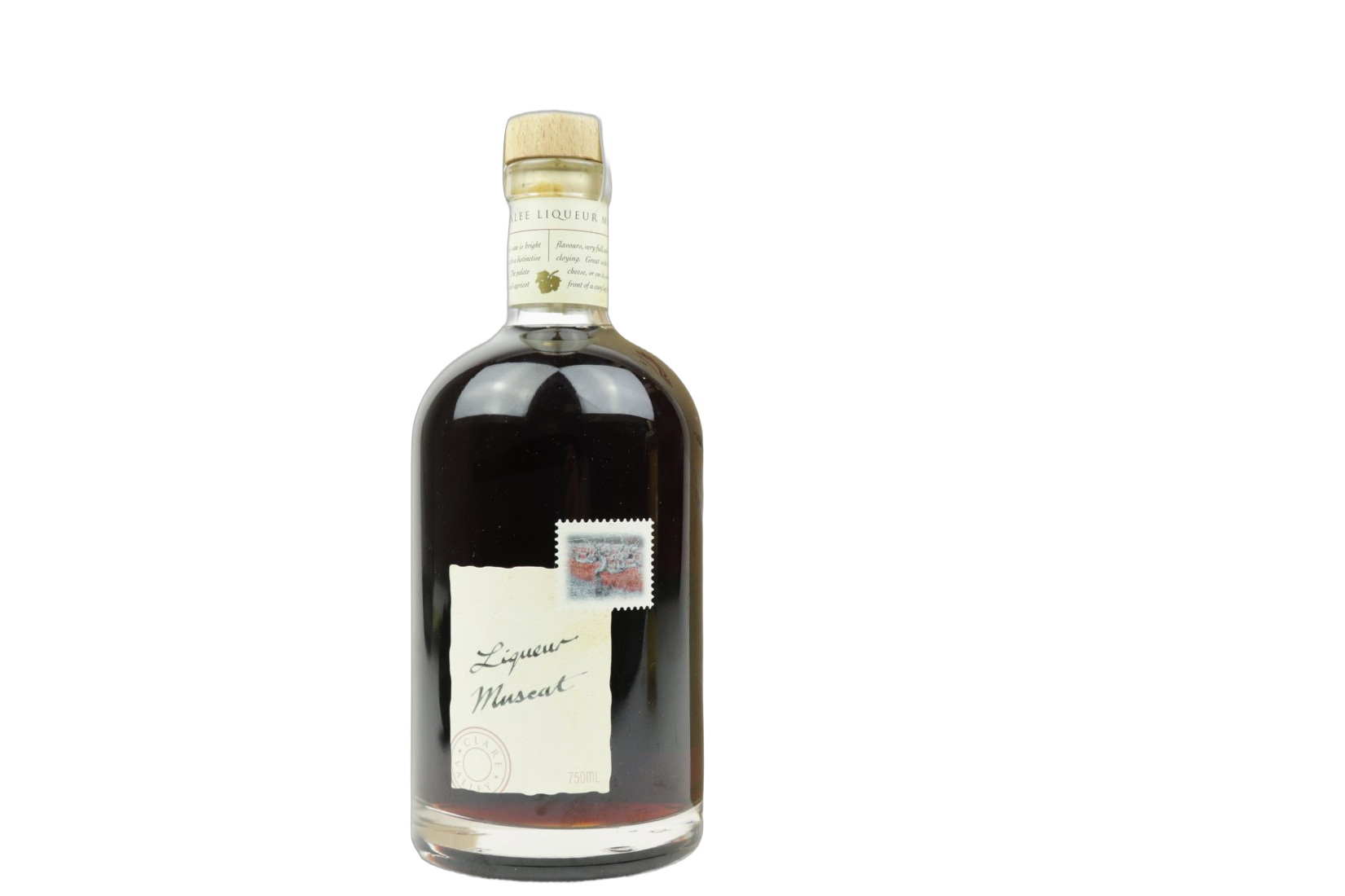 Liqueur Muscat Clare Valley South Australia