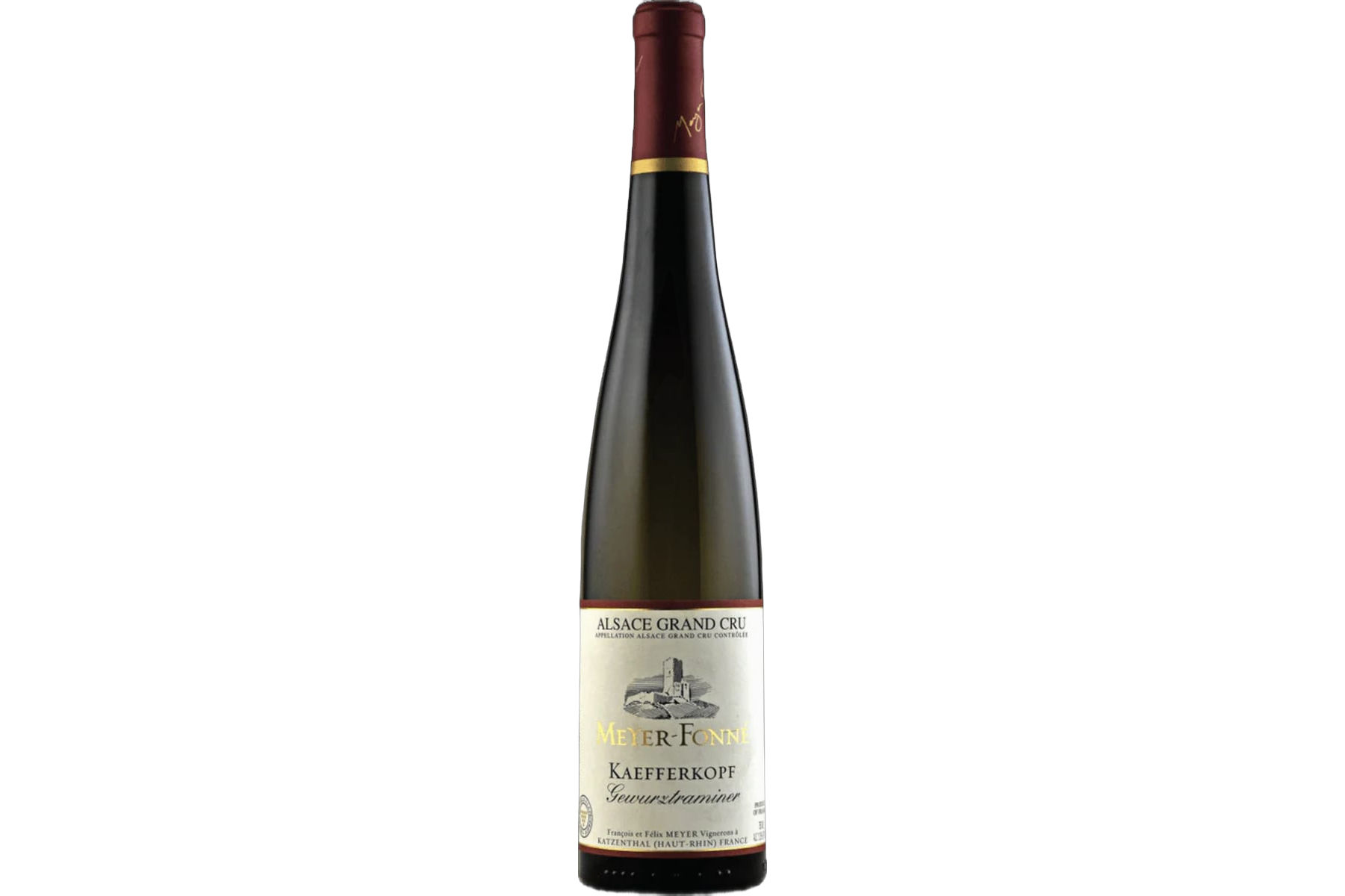 Meyer-Fonné Gewurztraminer Kaefferkopf Grand Cru