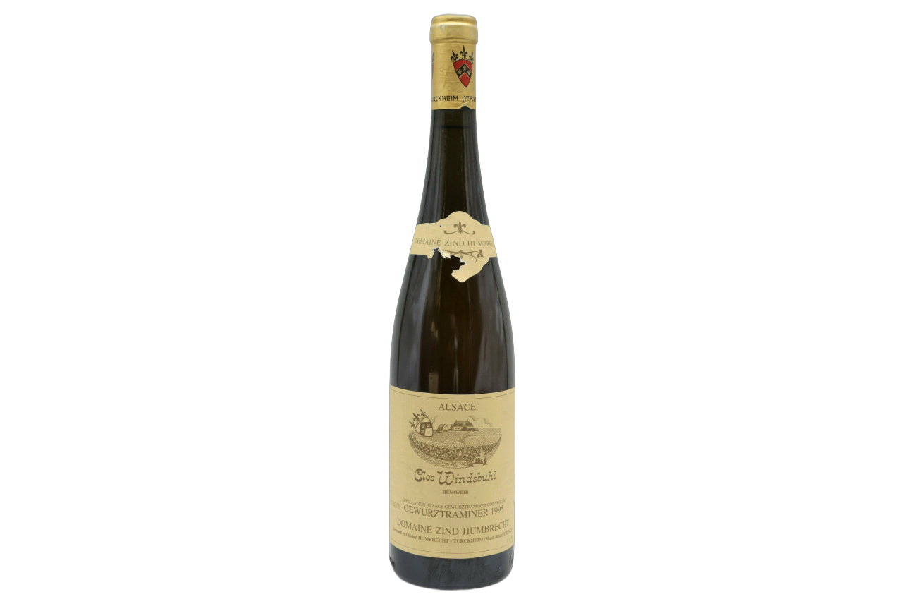 Gewurztraminer Clos Windsbuhl