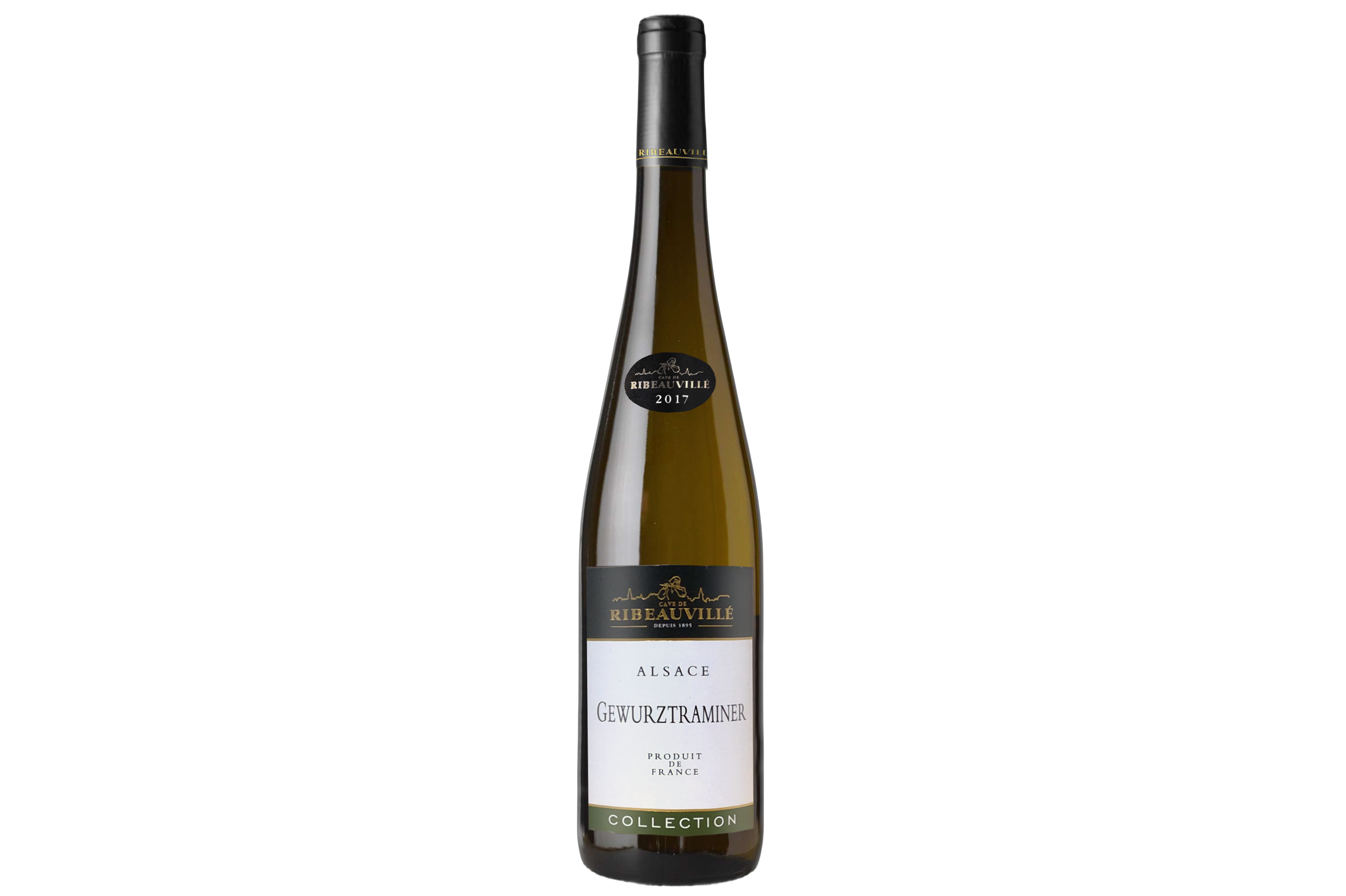 Gewurztraminer