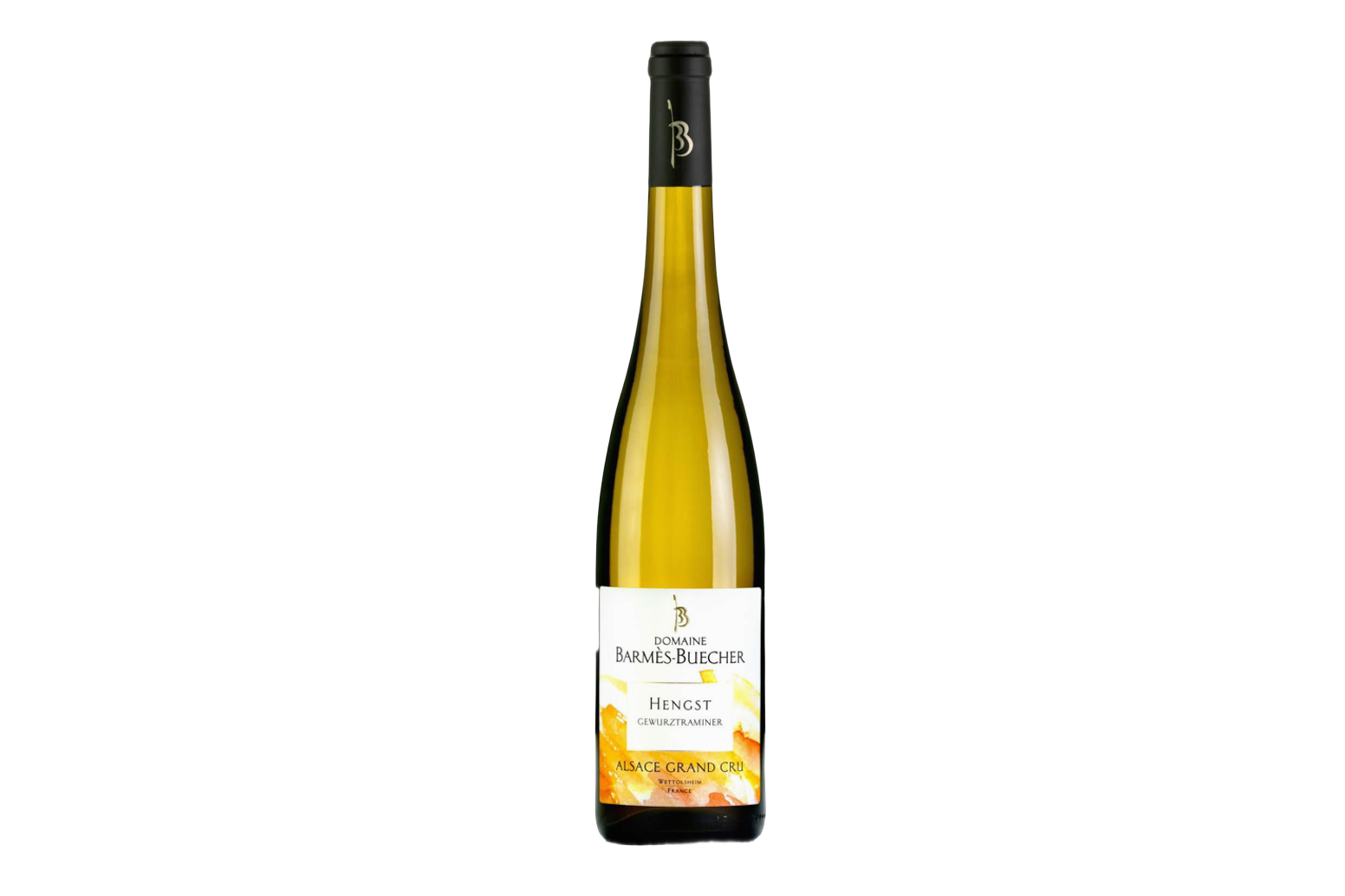 Josmeyer Gewurztraminer Grand Cru Hengst