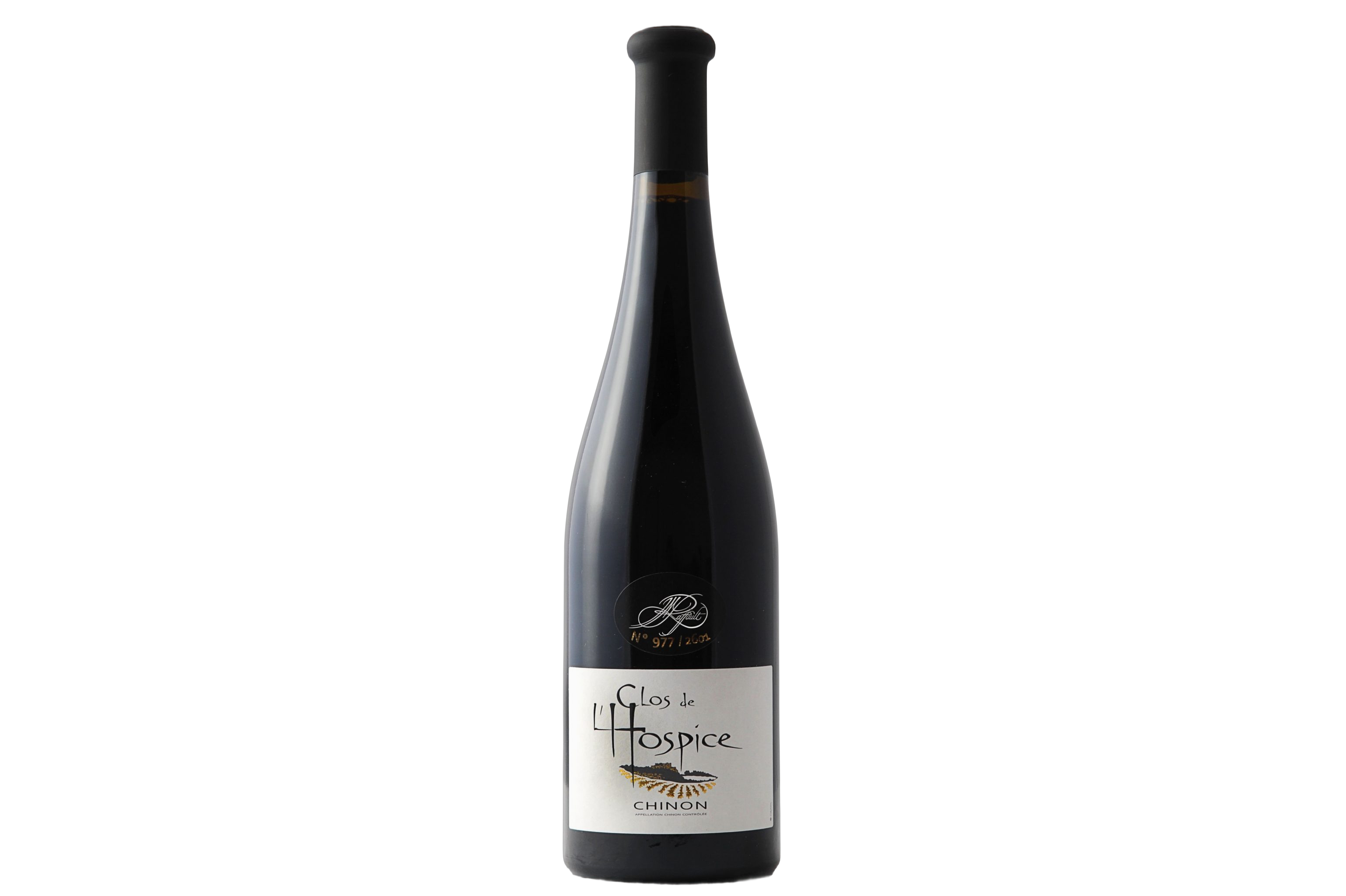 Clos de l’Hospice Chinon