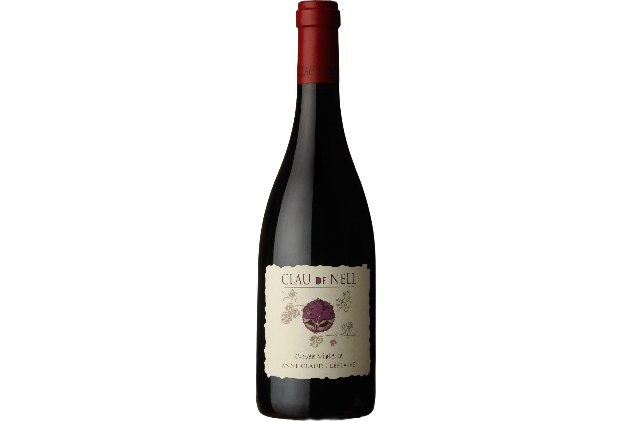 Clau de Nell Cuvée Violette Anjou