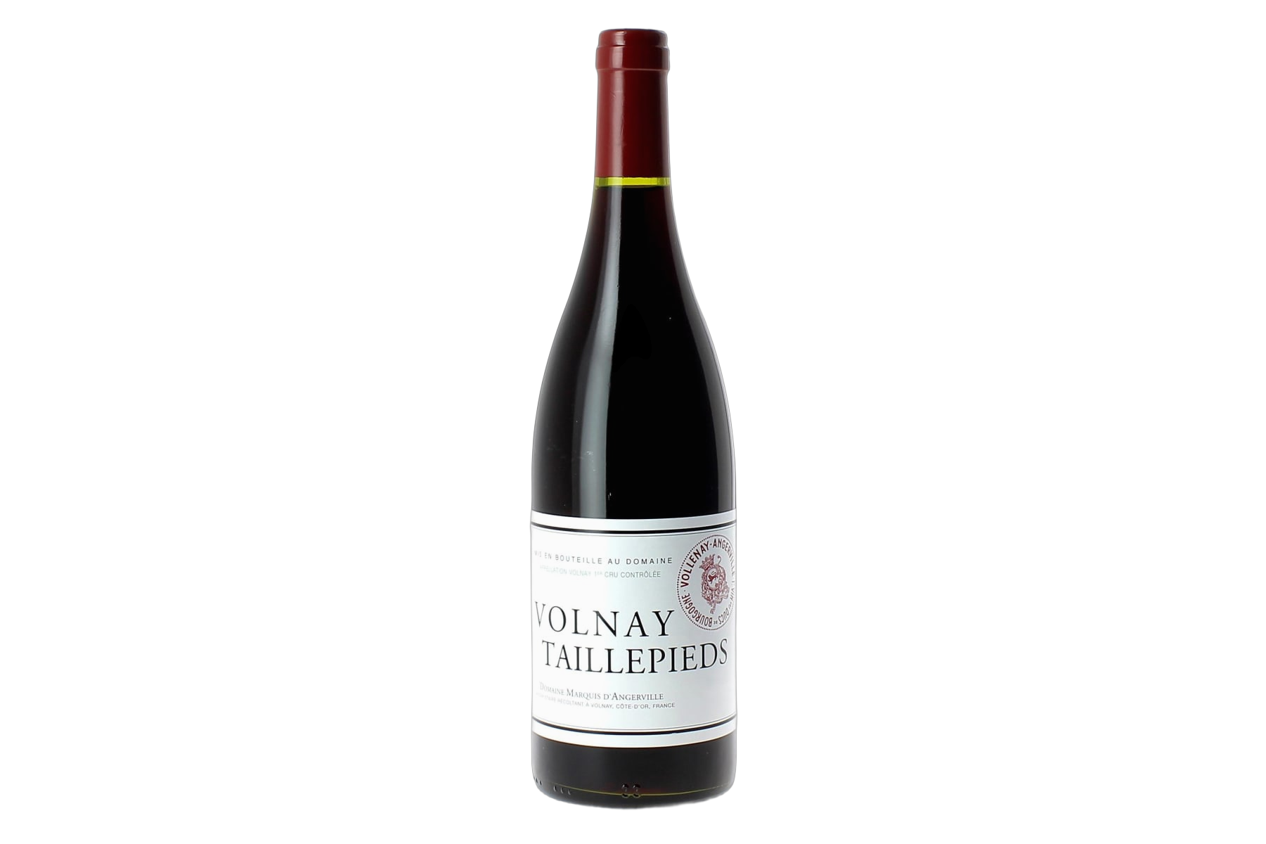 Volnay Premier Cru Taillepieds