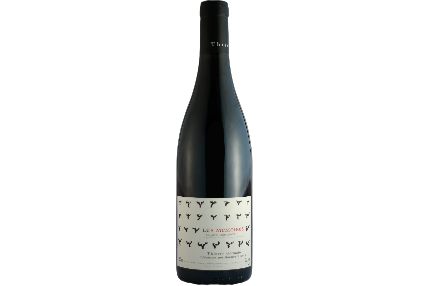 Domaine des Roches Neuves Saumur-Champigny Les Mémoires