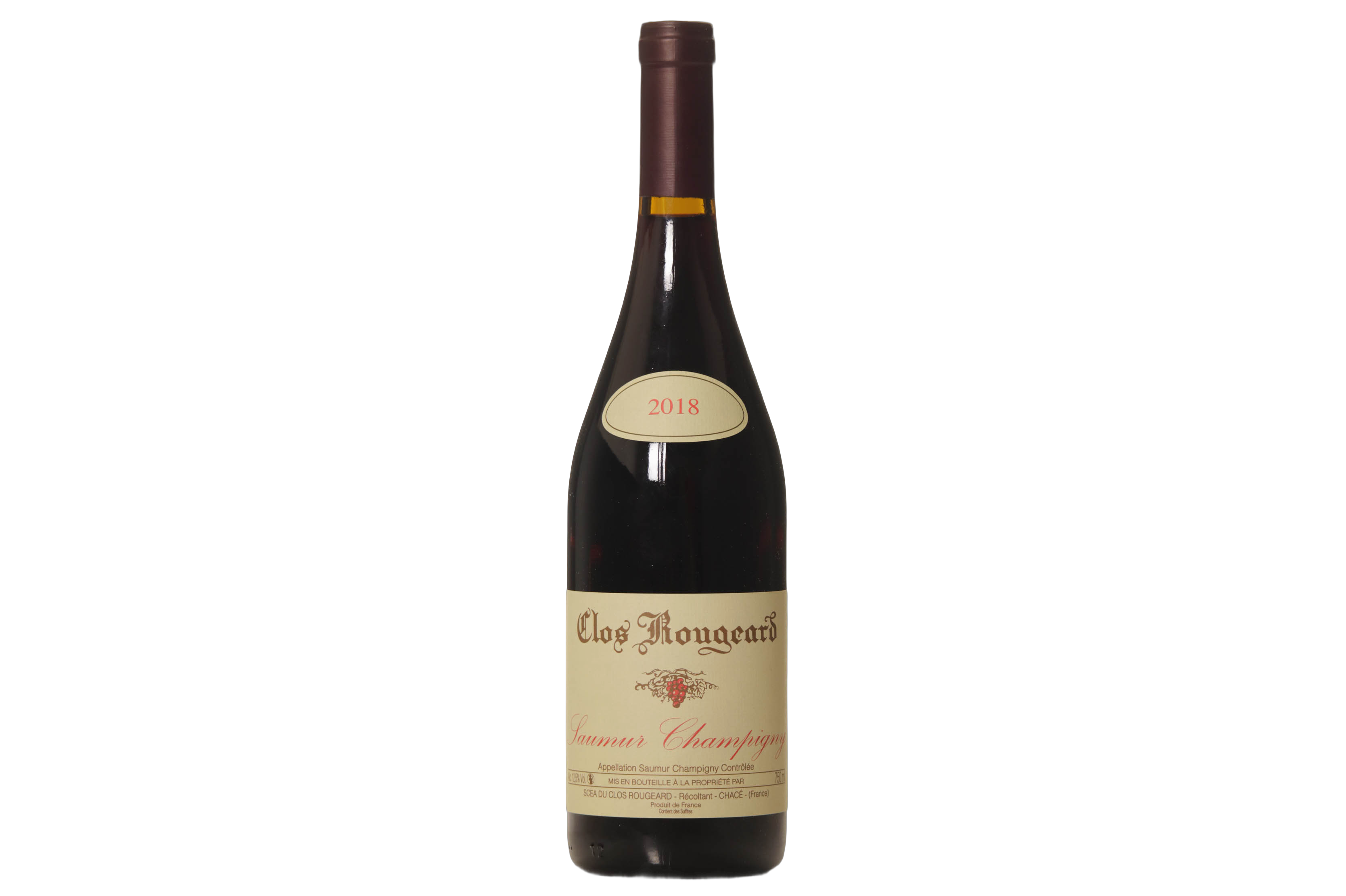 Clos Rougeard Saumur-Champigny