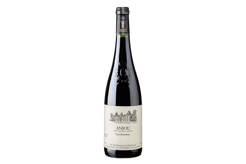 Une Emotion Anjou