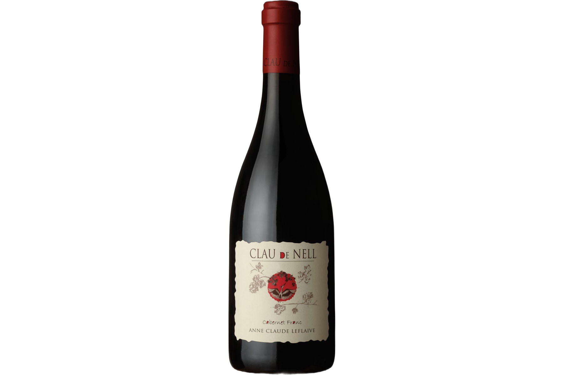 Clau de Nell Cabernet Franc Anjou