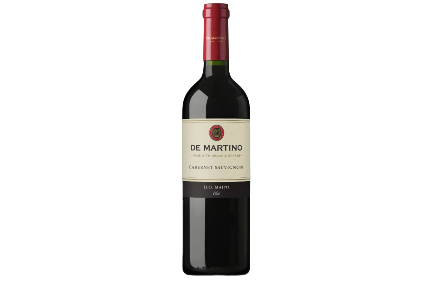 De Martino Cabernet Sauvignon Maipo Valley
