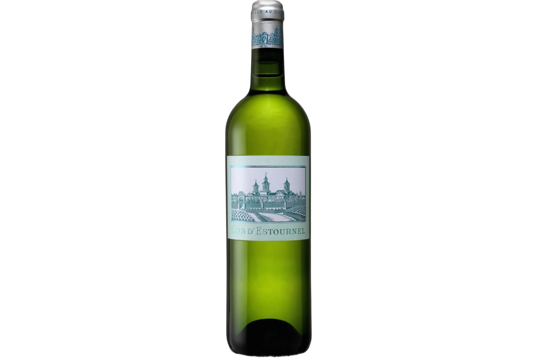 Château Cos d’Estournel Blanc