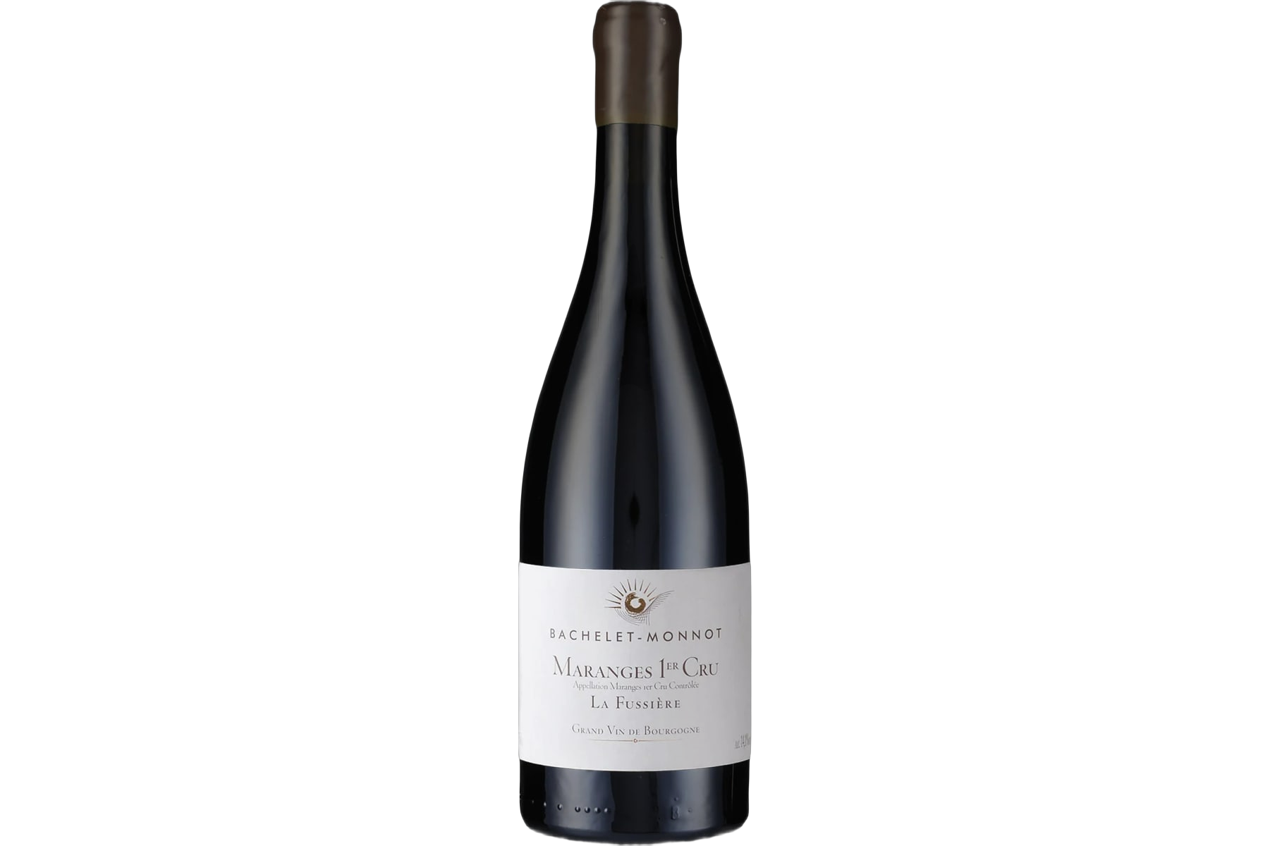 Maranges Premier Cru La Fussière Rouge