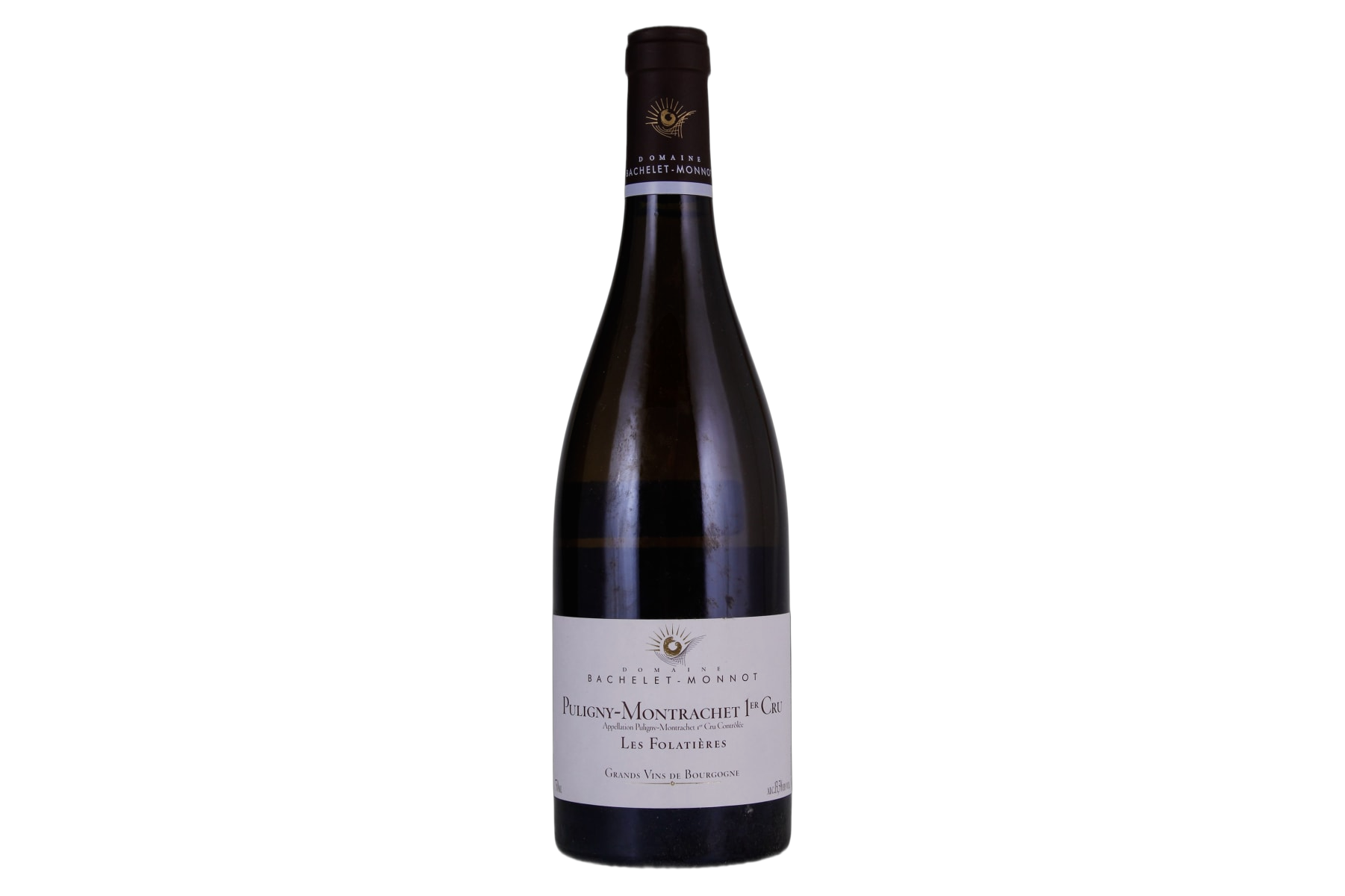Puligny-Montrachet Premier Cru Les Folatières