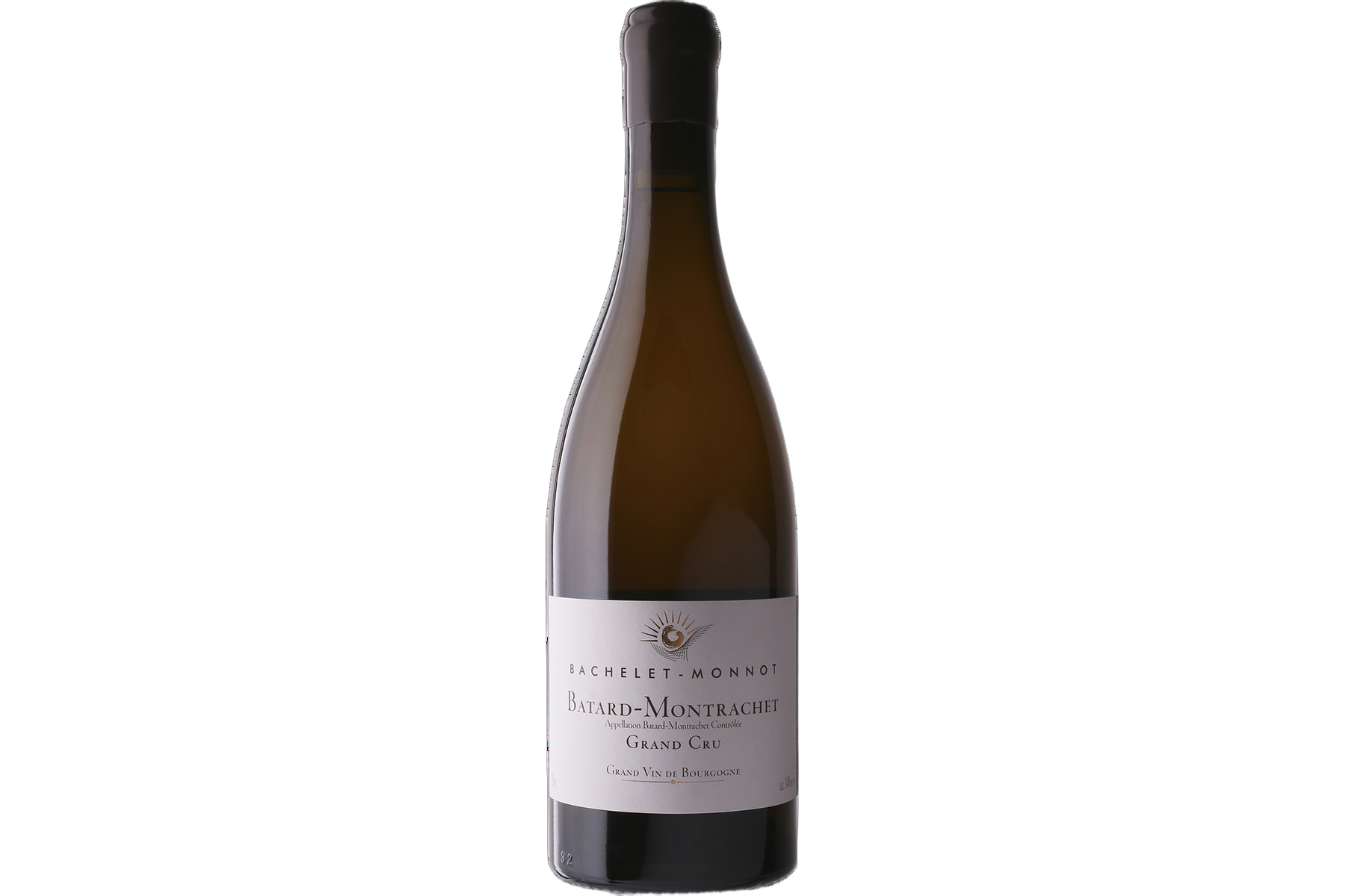 Bâtard-Montrachet Grand Cru