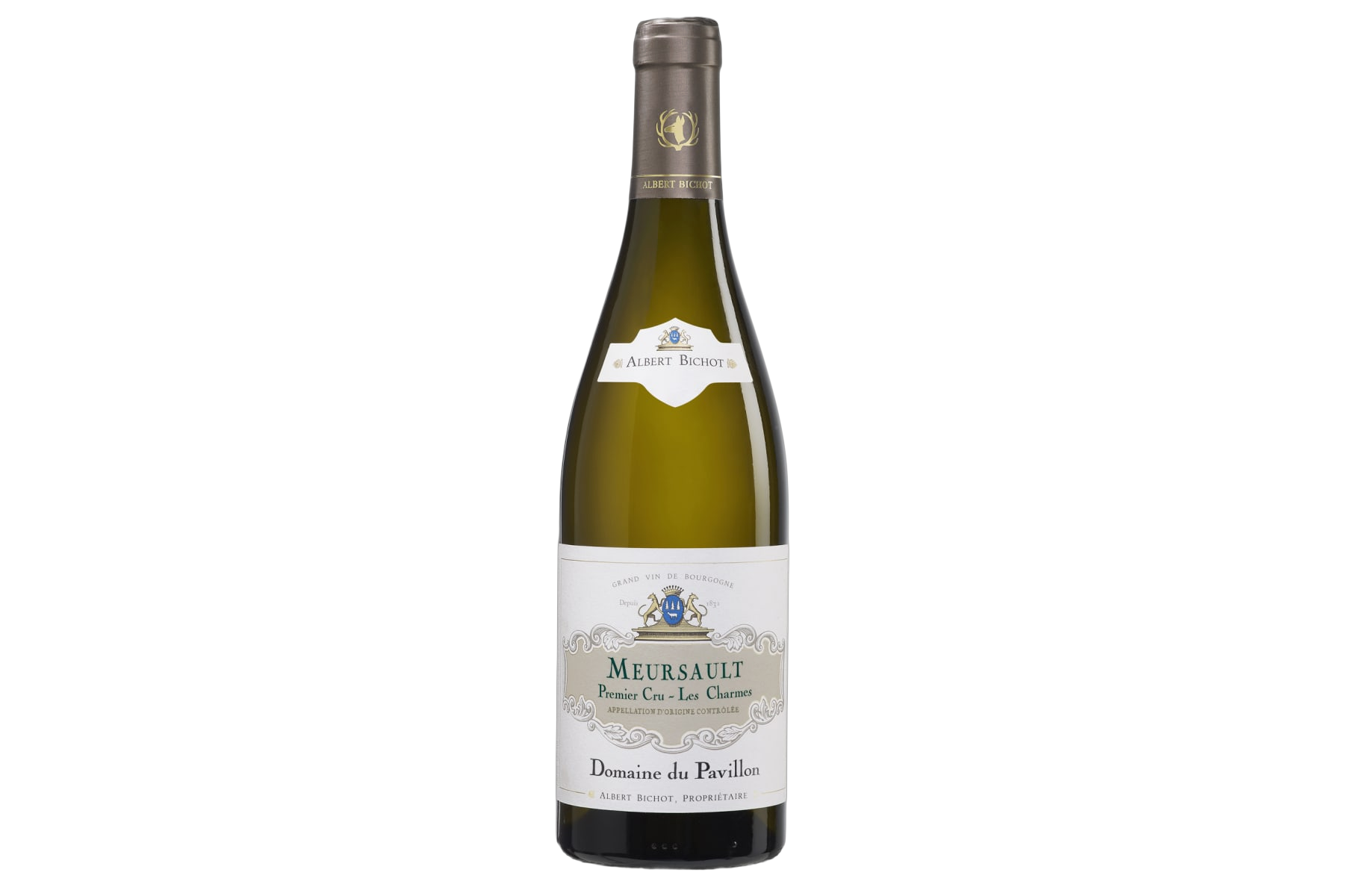 Meursault Premier Cru Charmes