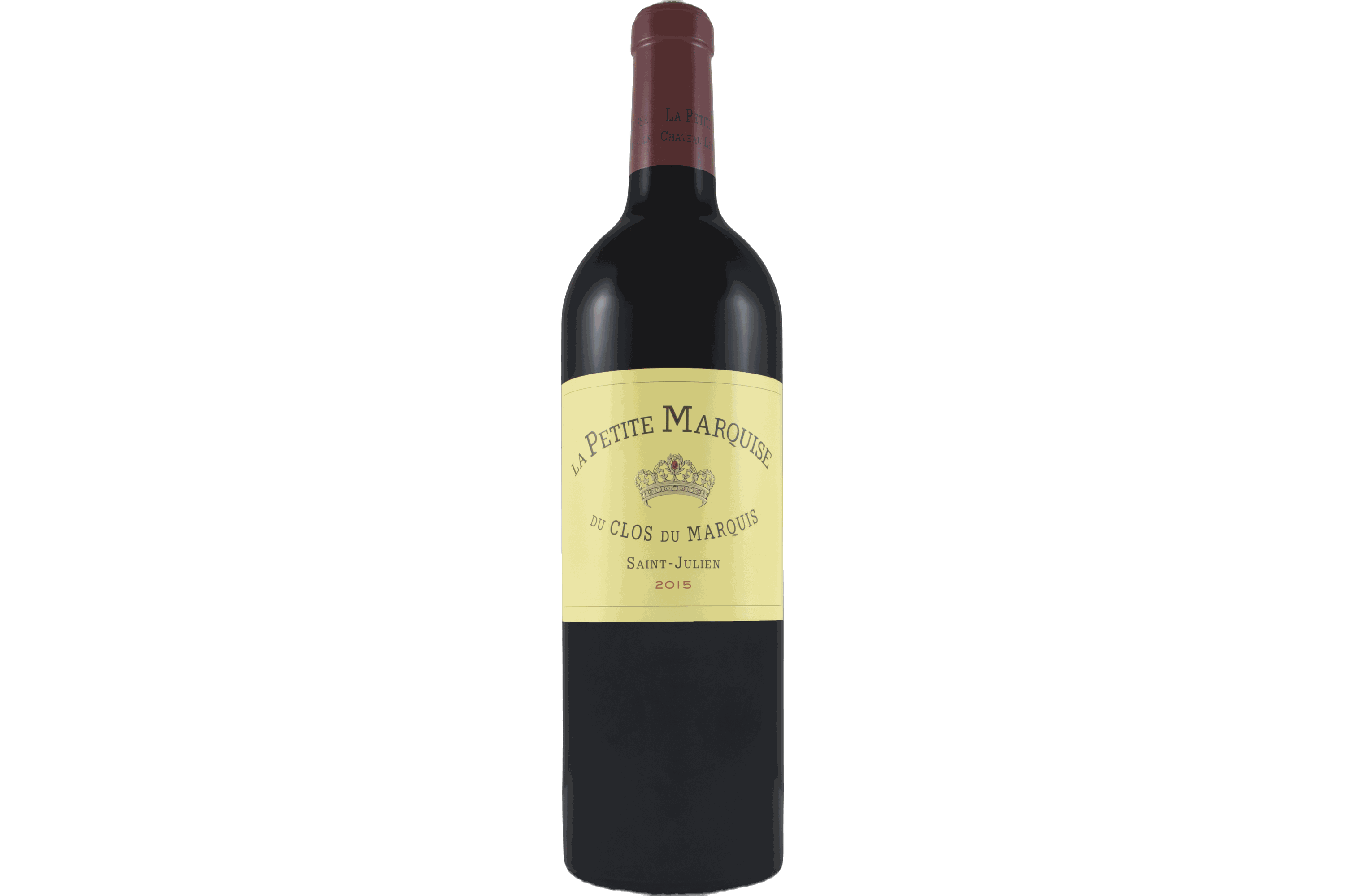 La Petite Marquise