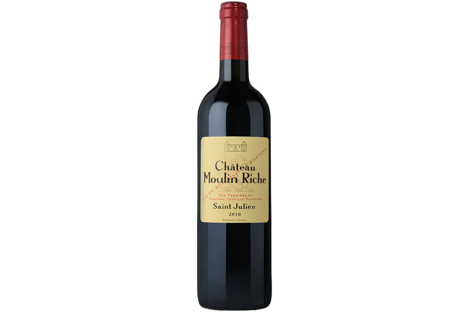 Château Moulin Riche
