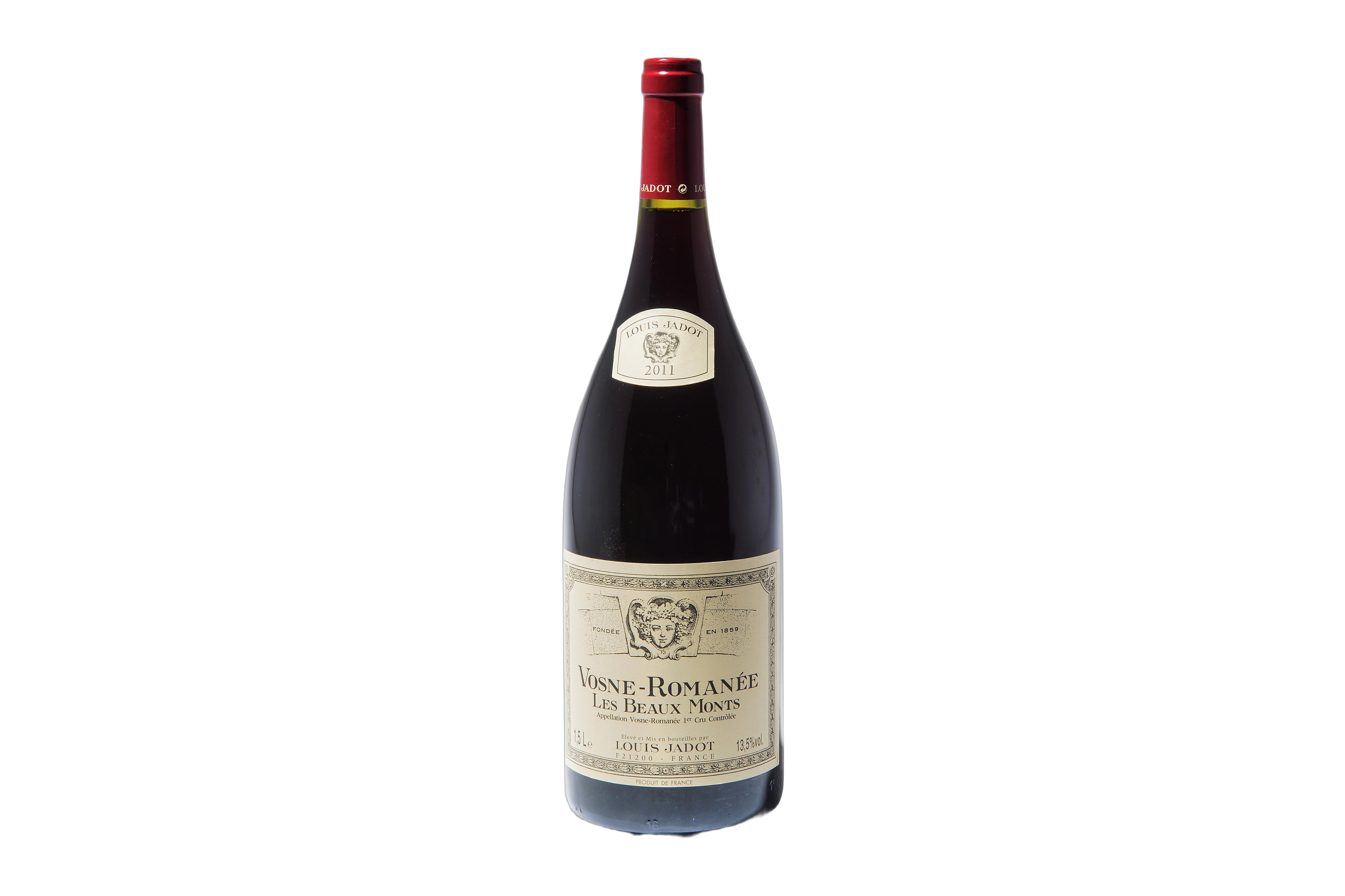 Vosne-Romanée Premier Cru Les Beaux Monts