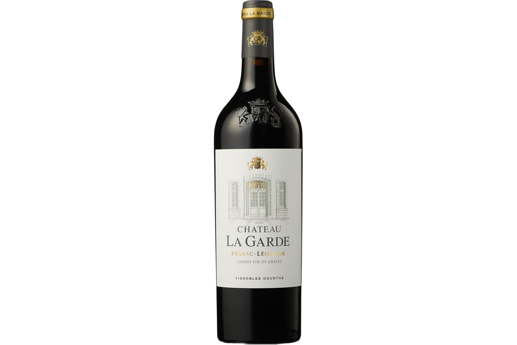 Château La Garde Rouge