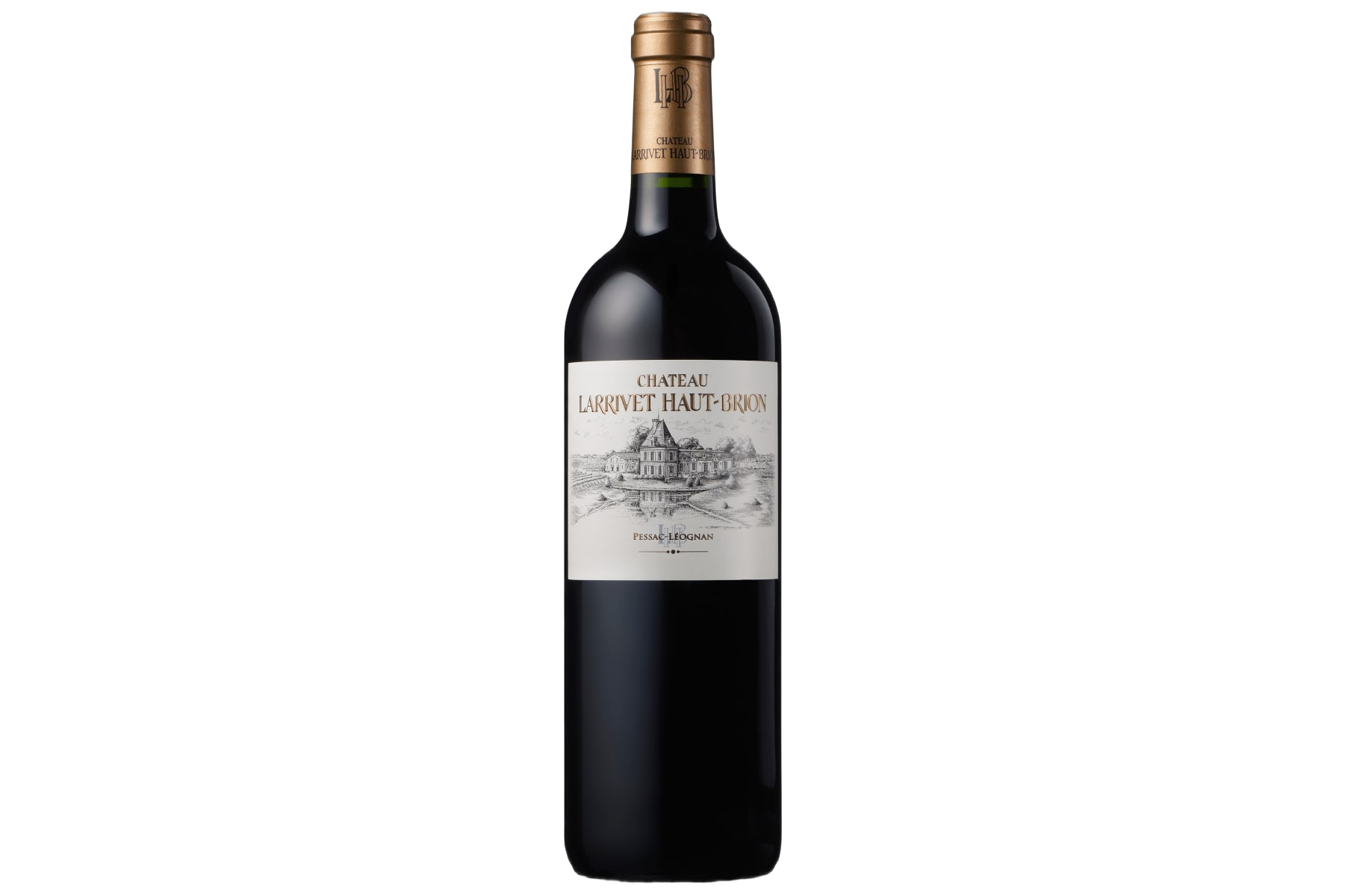 Château Larrivet-Haut-Brion