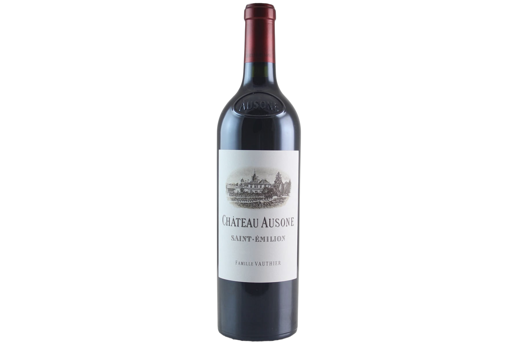 Château Ausone