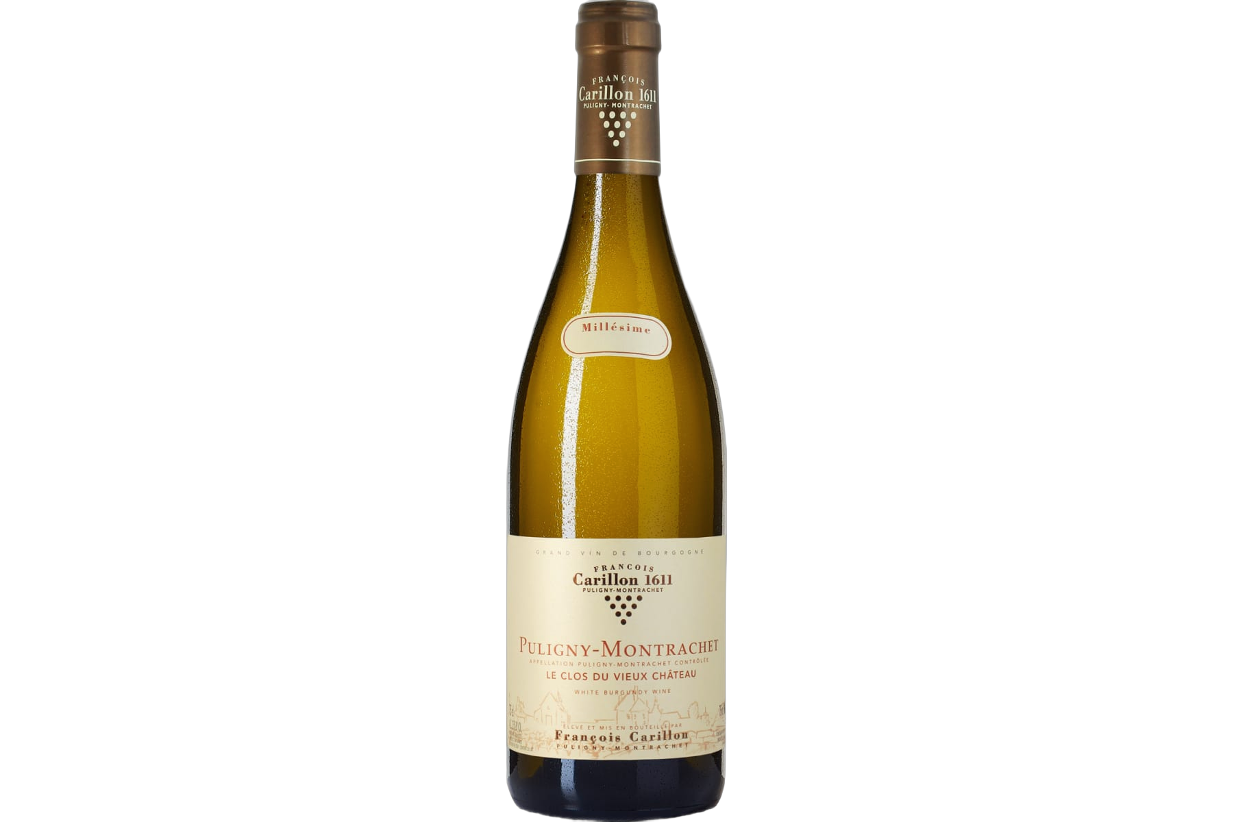 Puligny-Montrachet