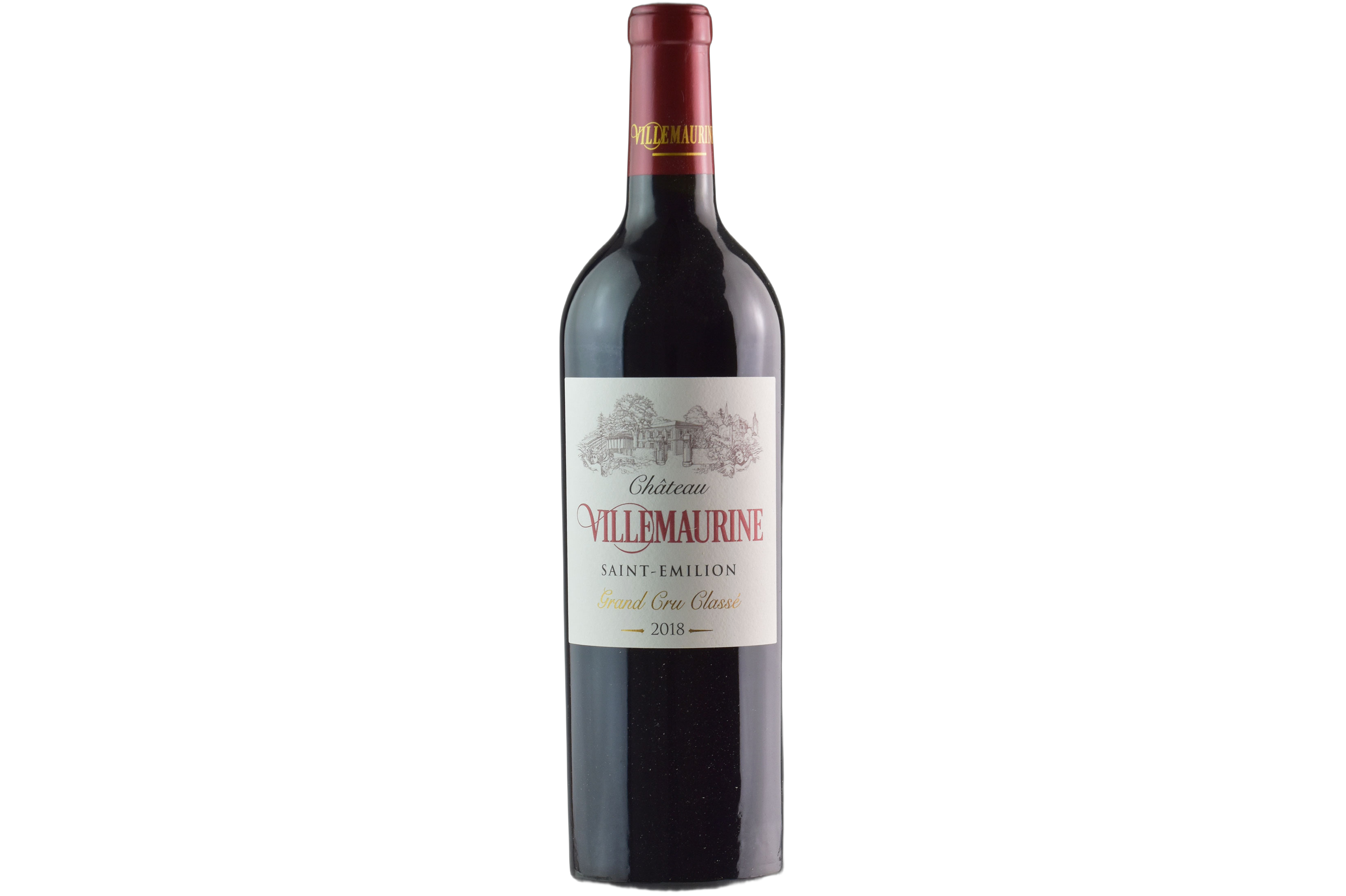 Château Villemaurine