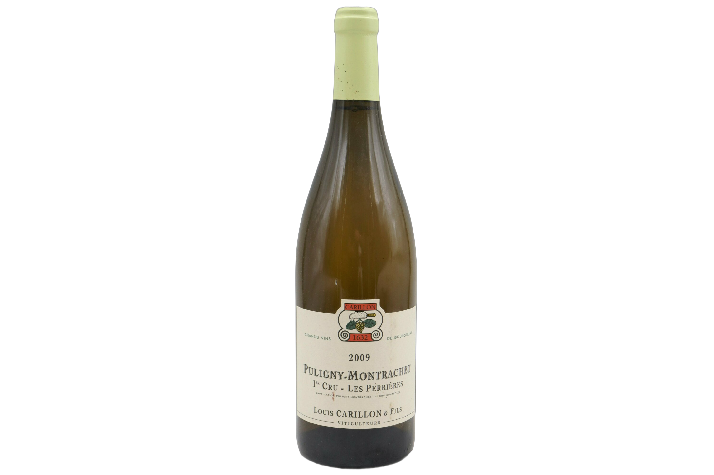 Puligny-Montrachet Premier Cru Les Perrières