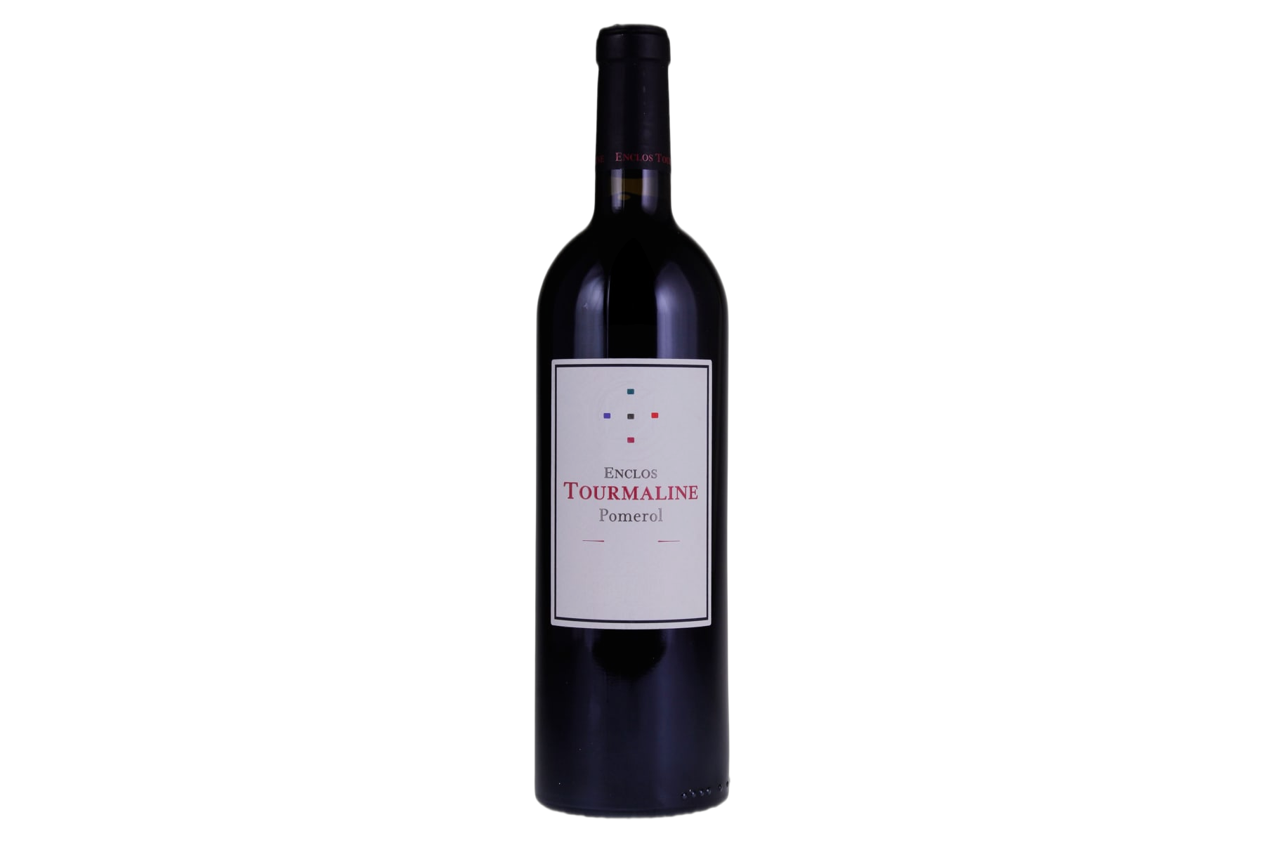 L’Enclos de Tourmaline