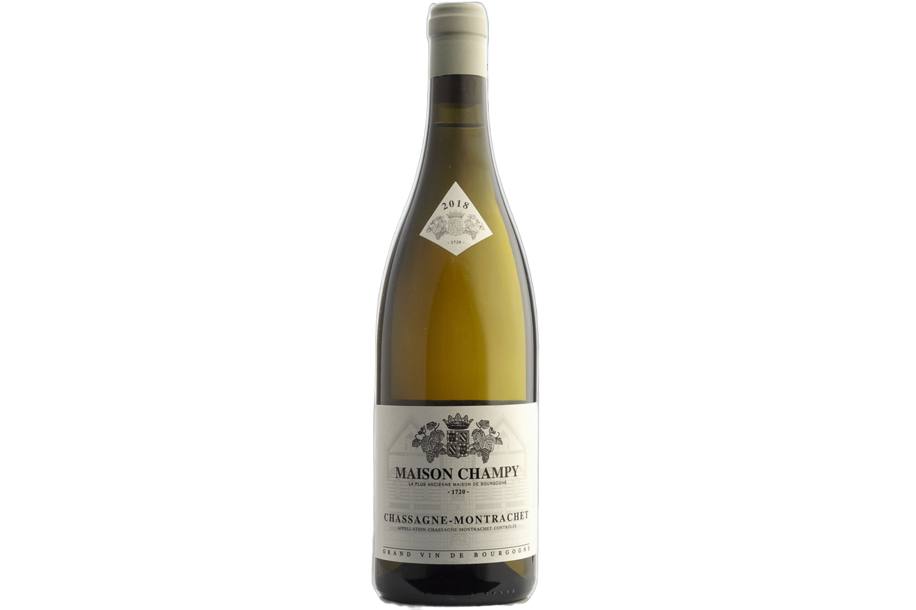Chassagne-Montrachet