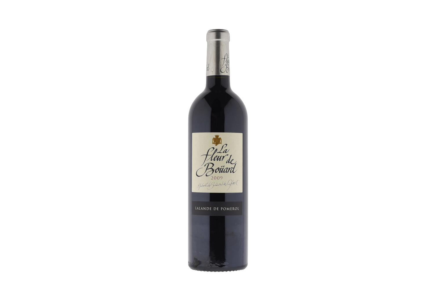Château La Fleur de Boüard