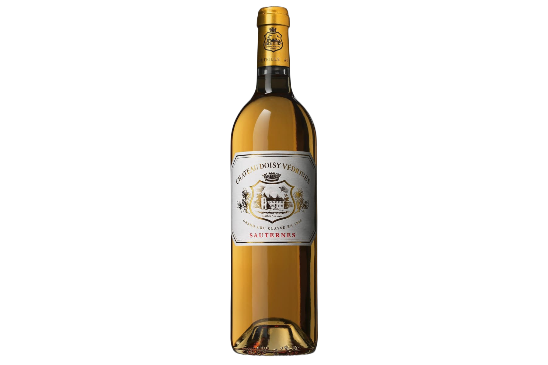 Château Doisy-Védrines Barsac