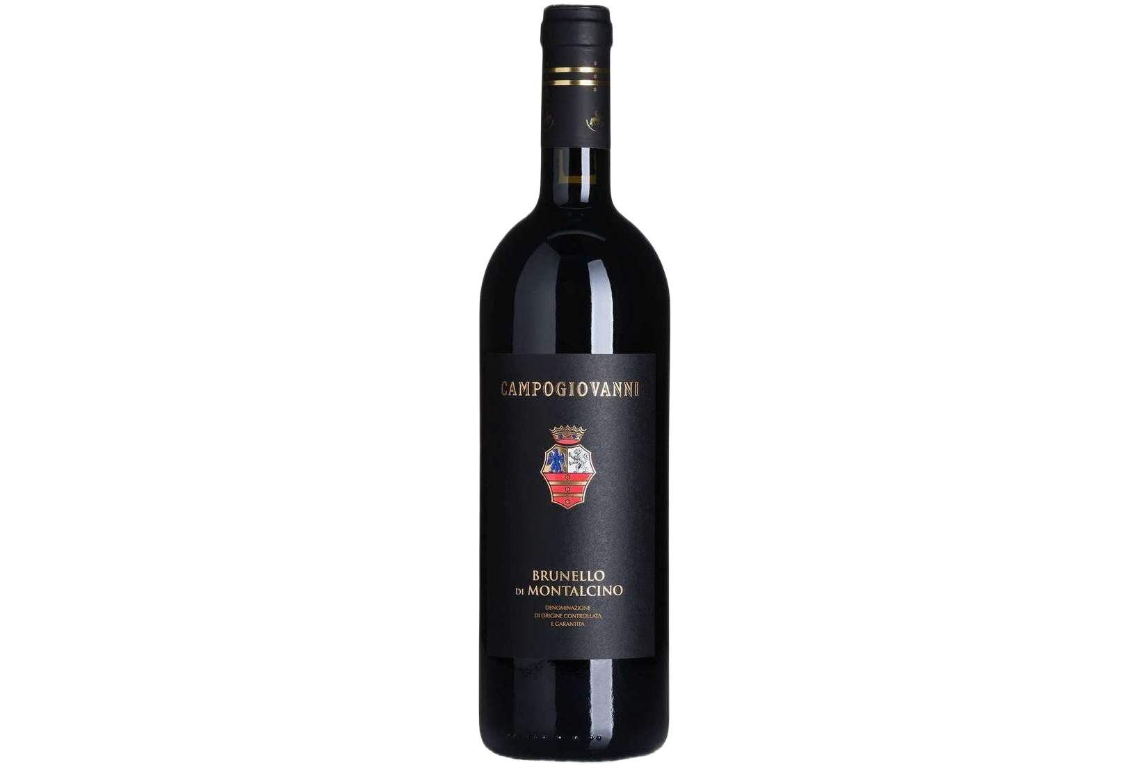 Brunello di Montalcino