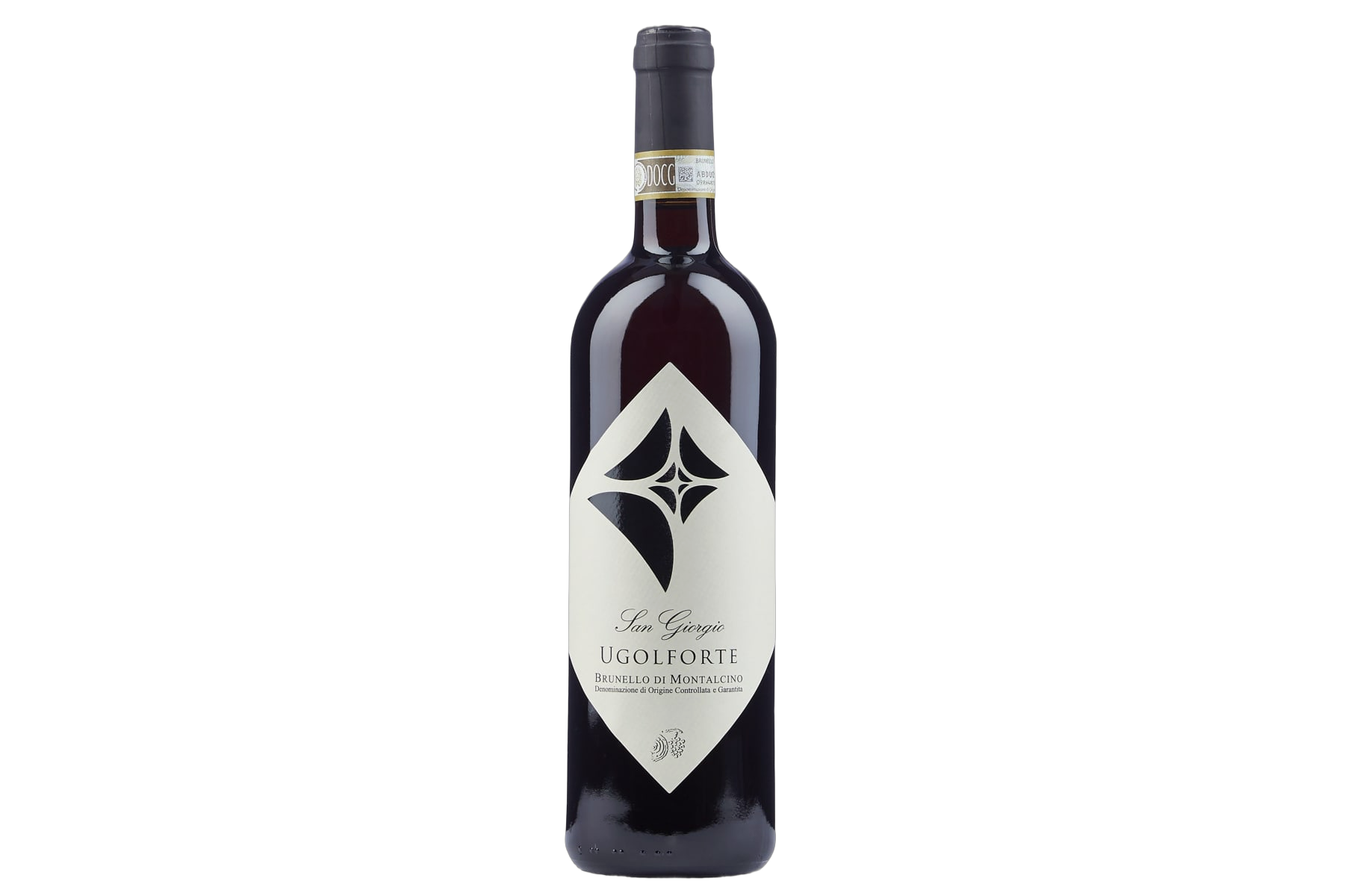 Ugolforte Brunello di Montalcino