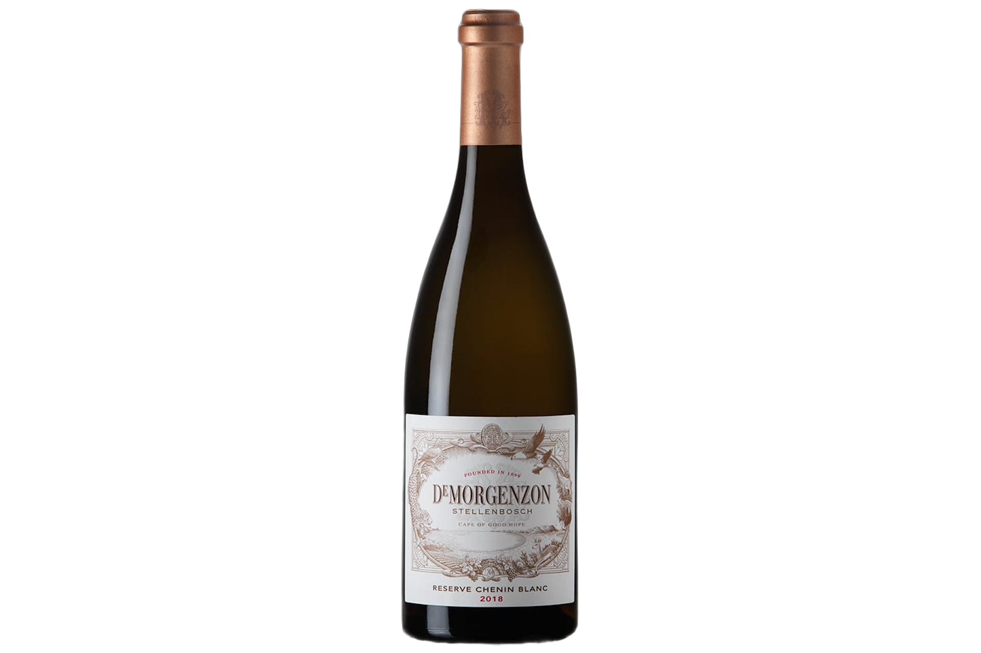 DeMorgenzon Reserve Chenin Blanc Stellenbosch